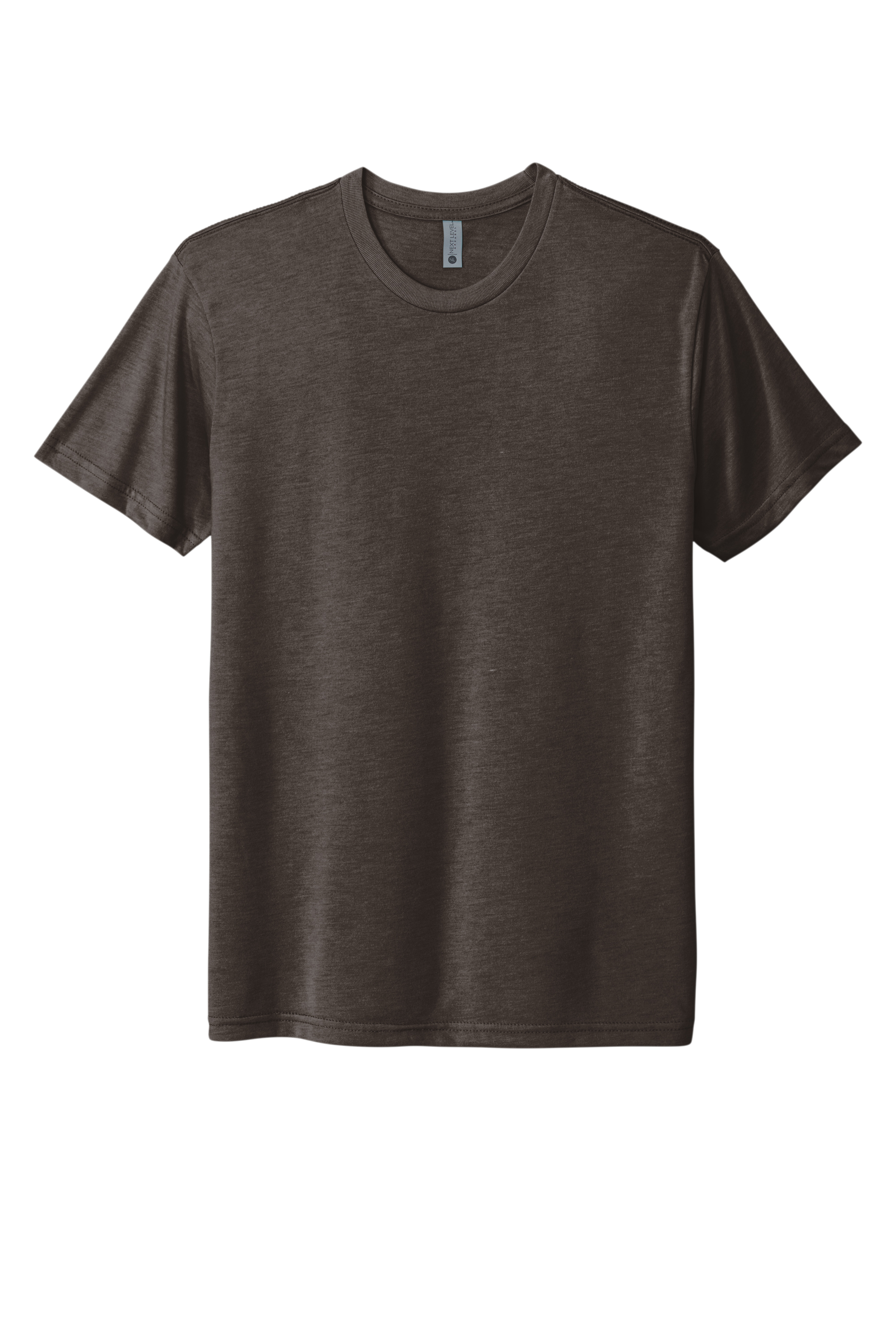 Next Level Apparel® Unisex Tri-Blend Tee 1