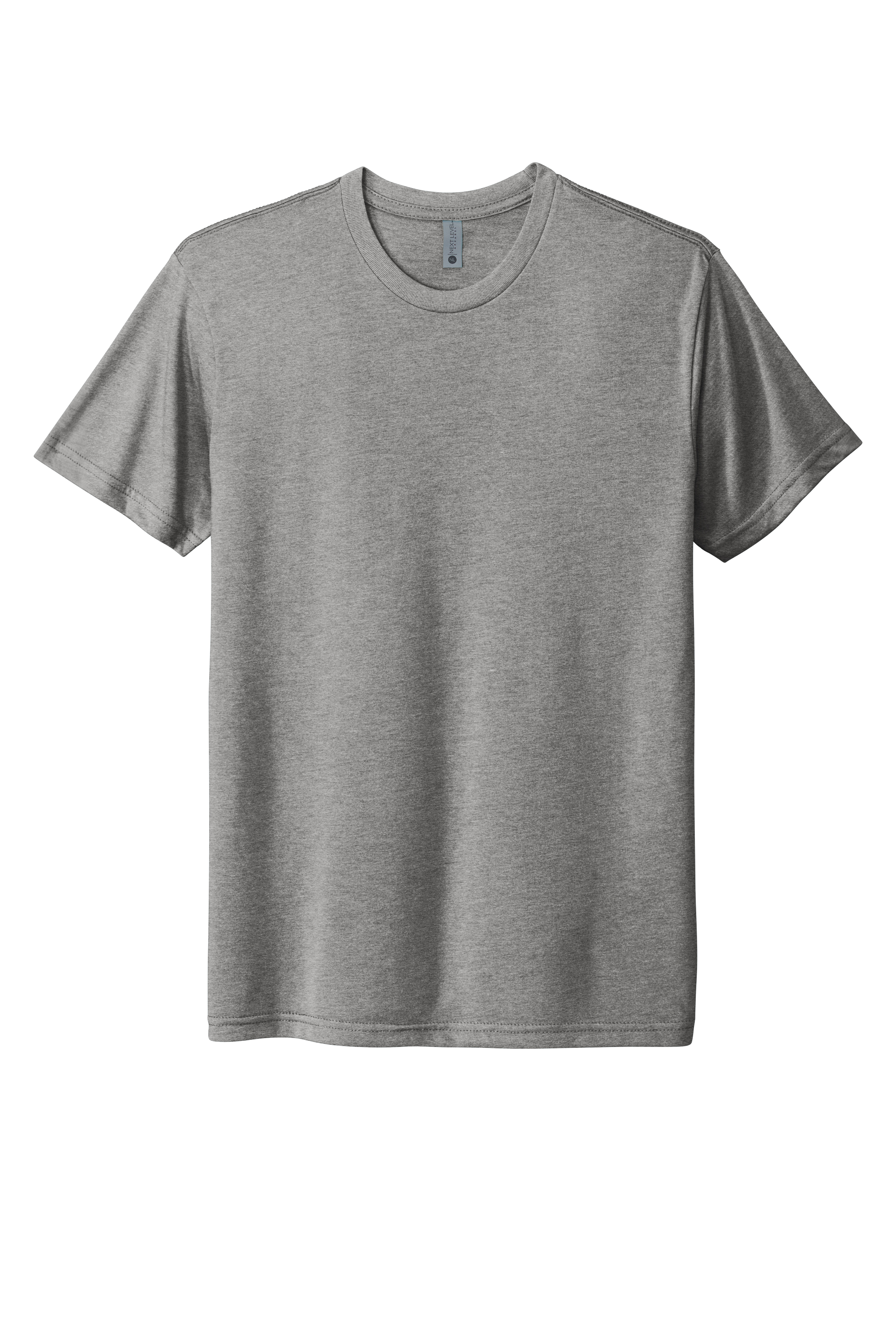 Next Level Apparel® Unisex Tri-Blend Tee 1