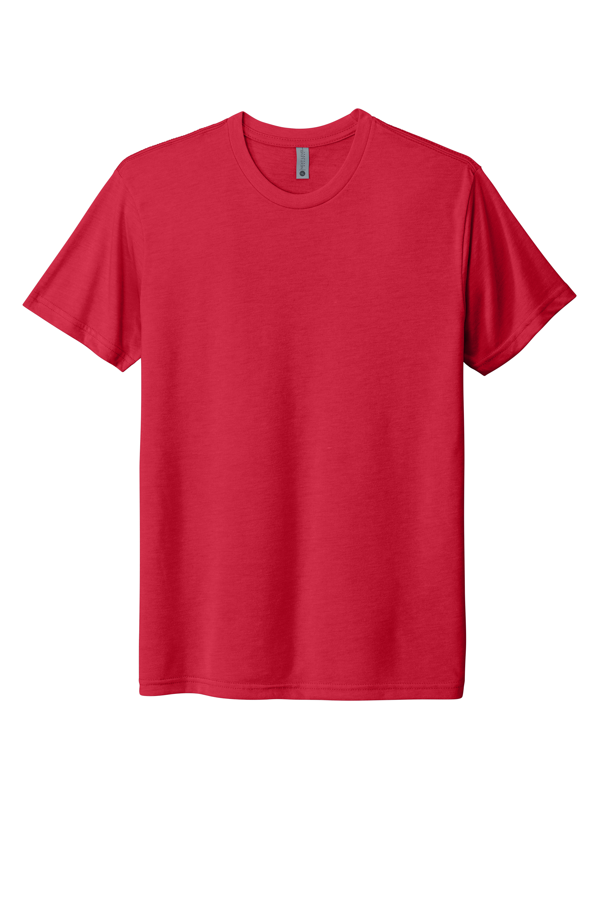 Next Level Apparel® Unisex Tri-Blend Tee 1