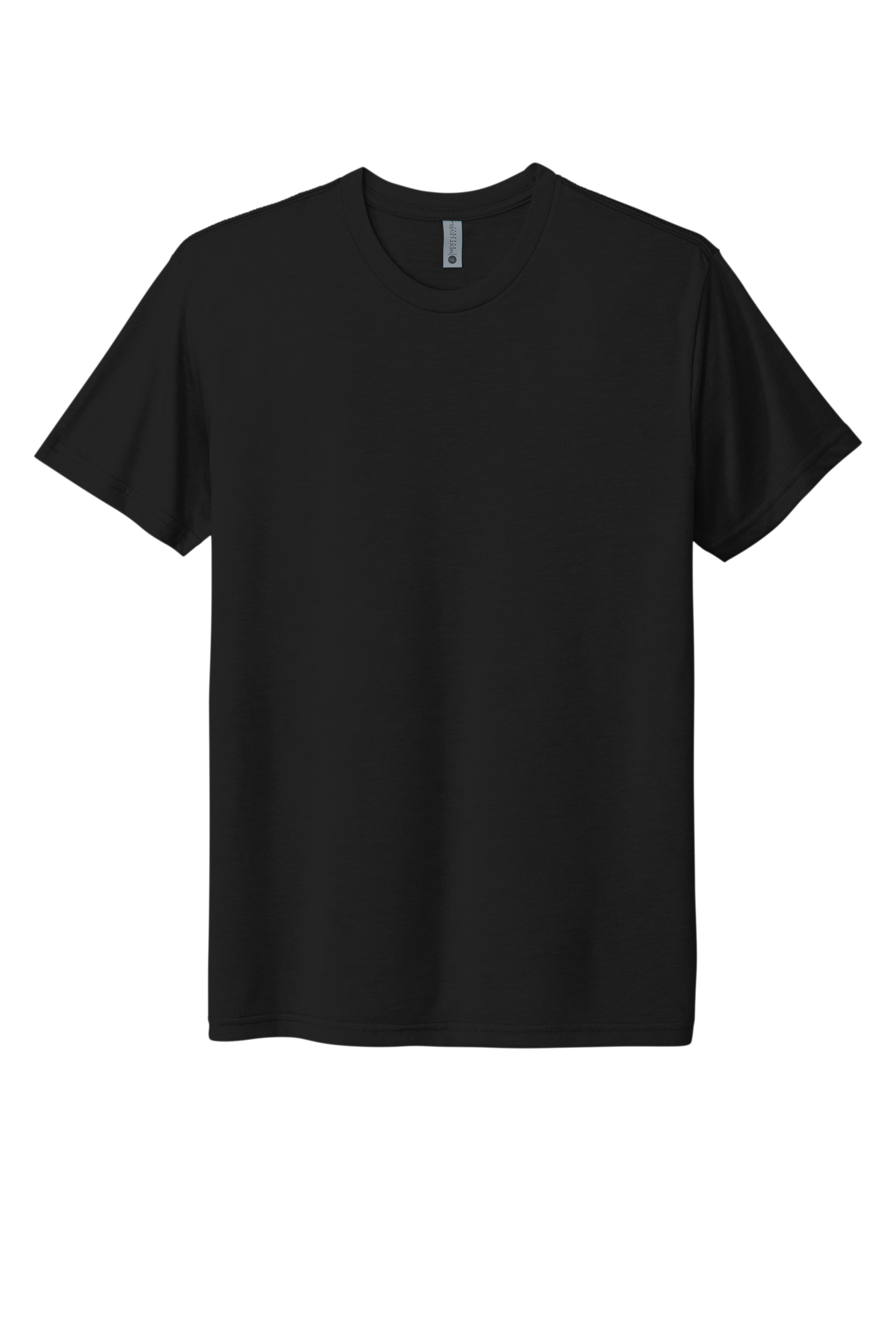 Next Level Apparel® Unisex Tri-Blend Tee 1