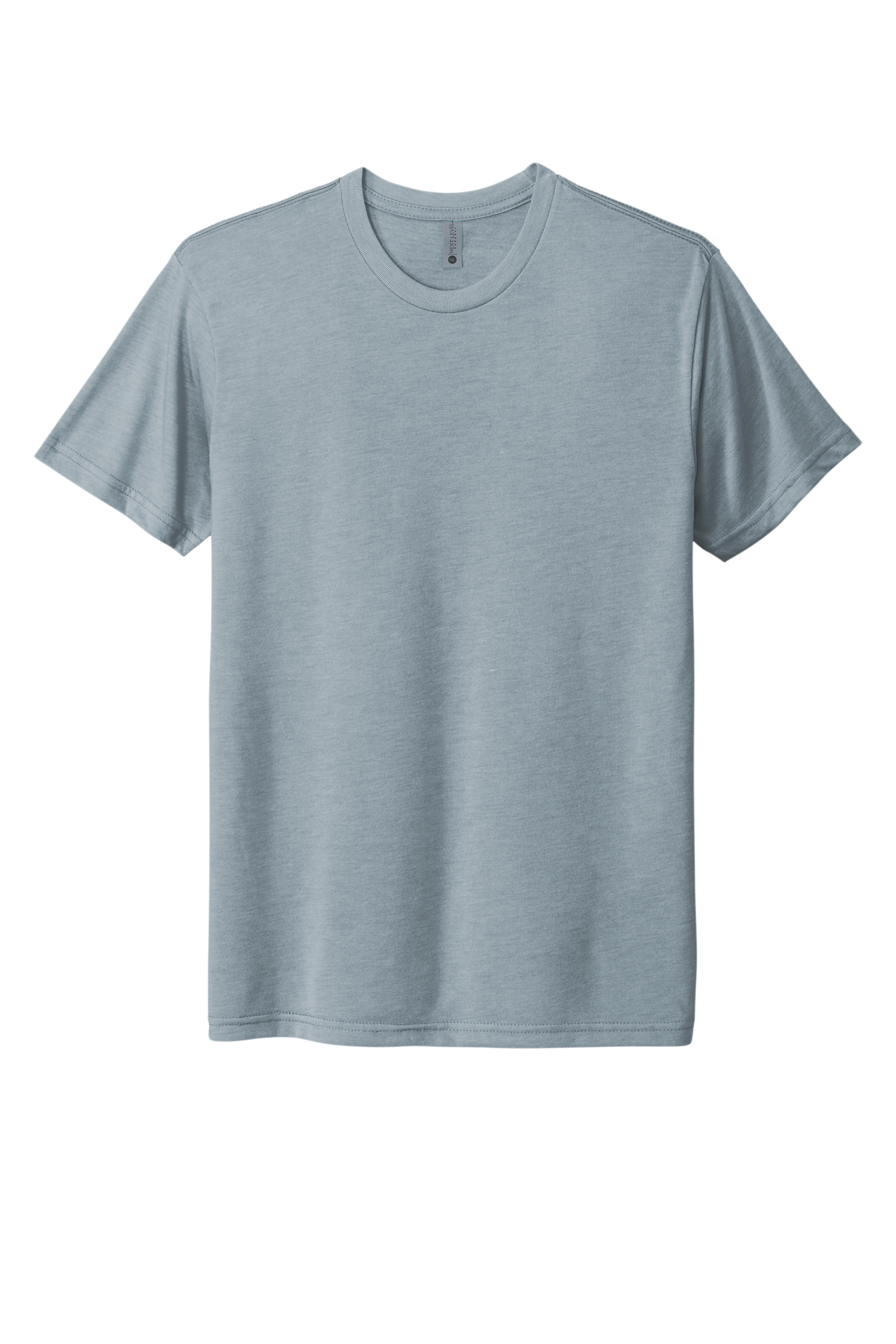 Next Level Apparel® Unisex Tri-Blend Tee 1