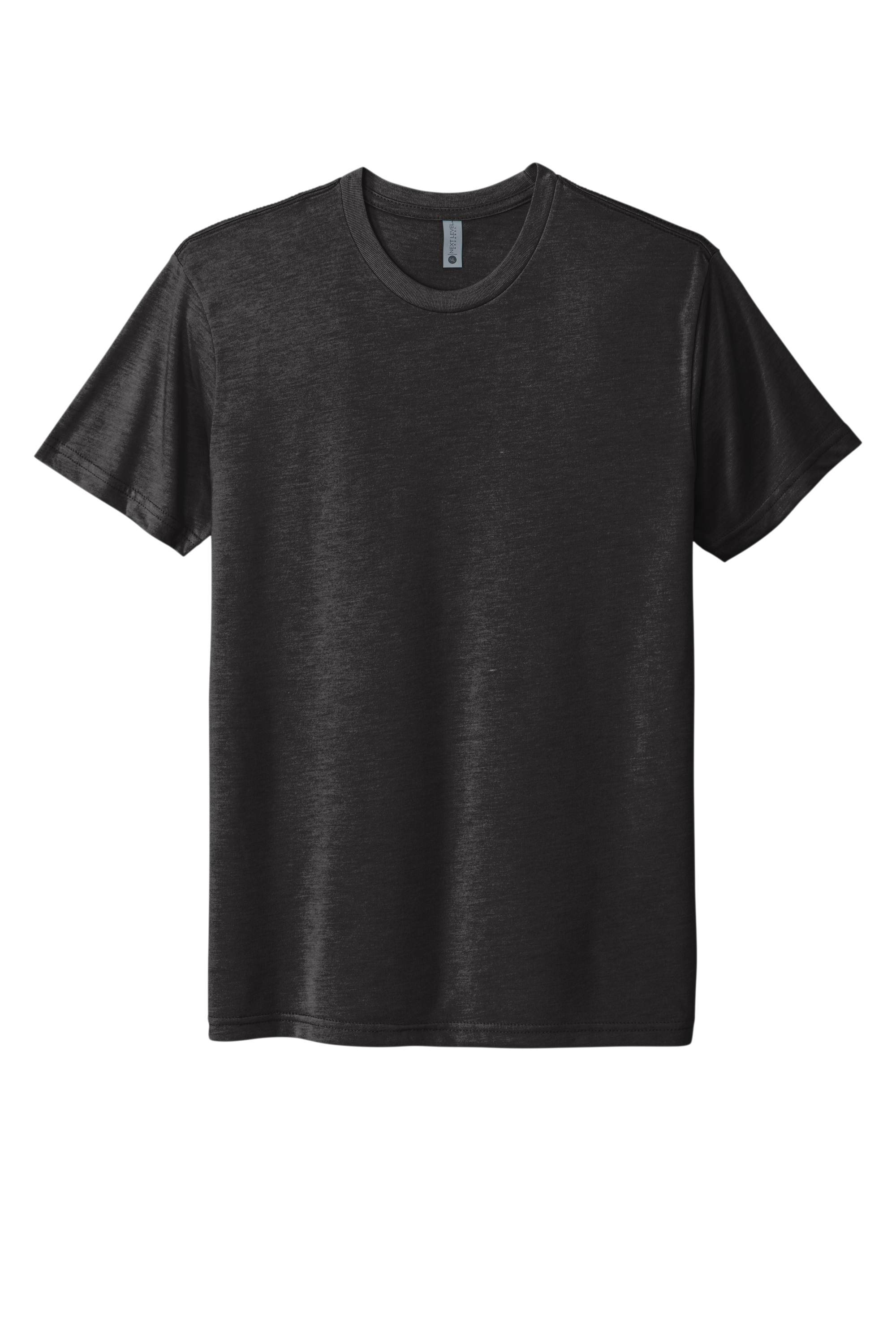 Next Level Apparel® Unisex Tri-Blend Tee 1