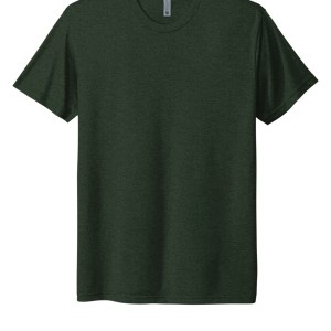 Next Level Apparel® Unisex Tri-Blend Tee 2 Next Level Apparel® Unisex Tri-Blend Tee 2