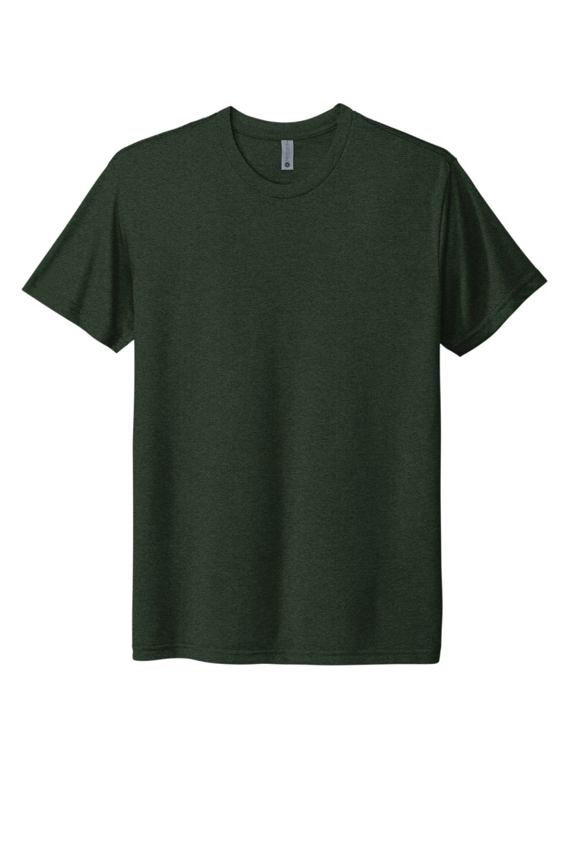 Next Level ApparelĀ® Unisex Tri-Blend Tee 2 Next Level ApparelĀ® Unisex Tri-Blend Tee 2
