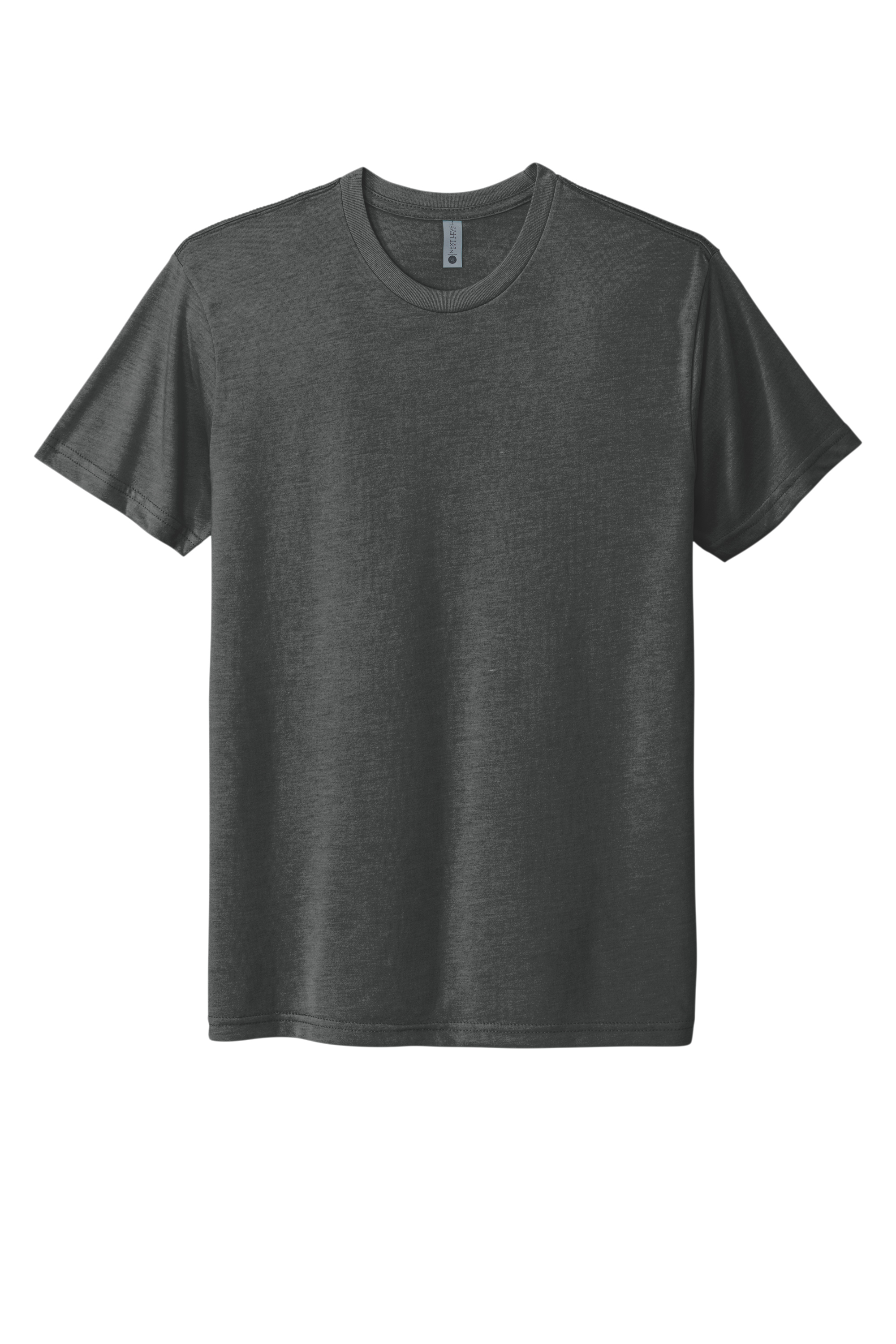 Next Level Apparel® Unisex Tri-Blend Tee 1