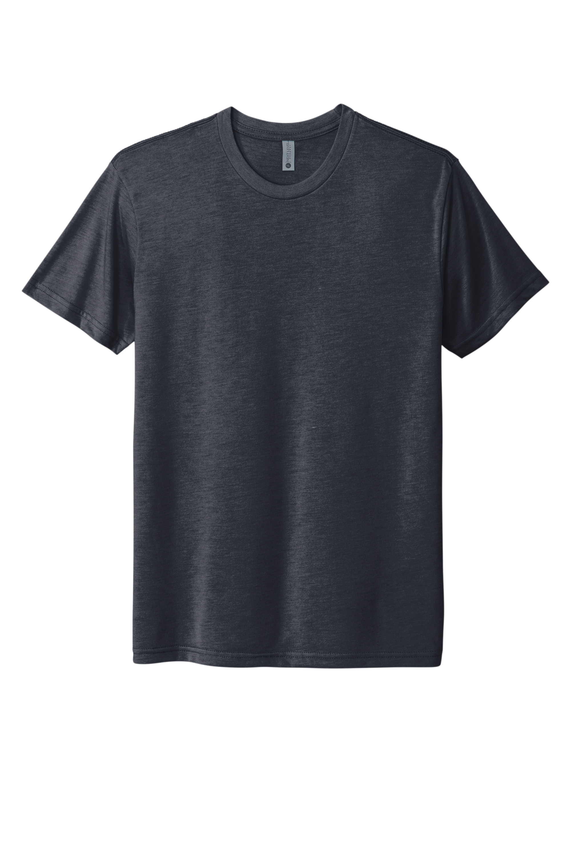 Next Level Apparel® Unisex Tri-Blend Tee 1