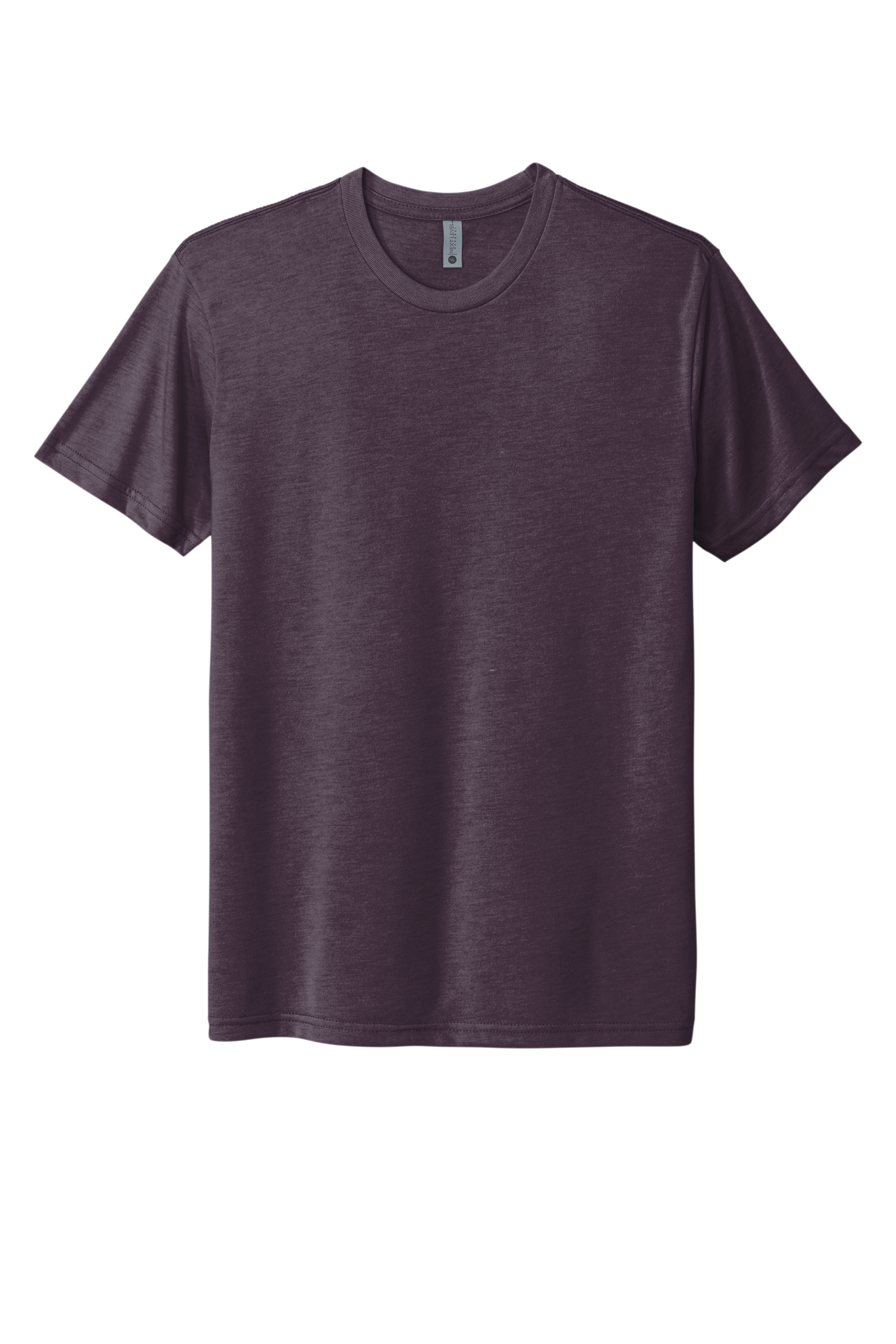Next Level Apparel® Unisex Tri-Blend Tee 1