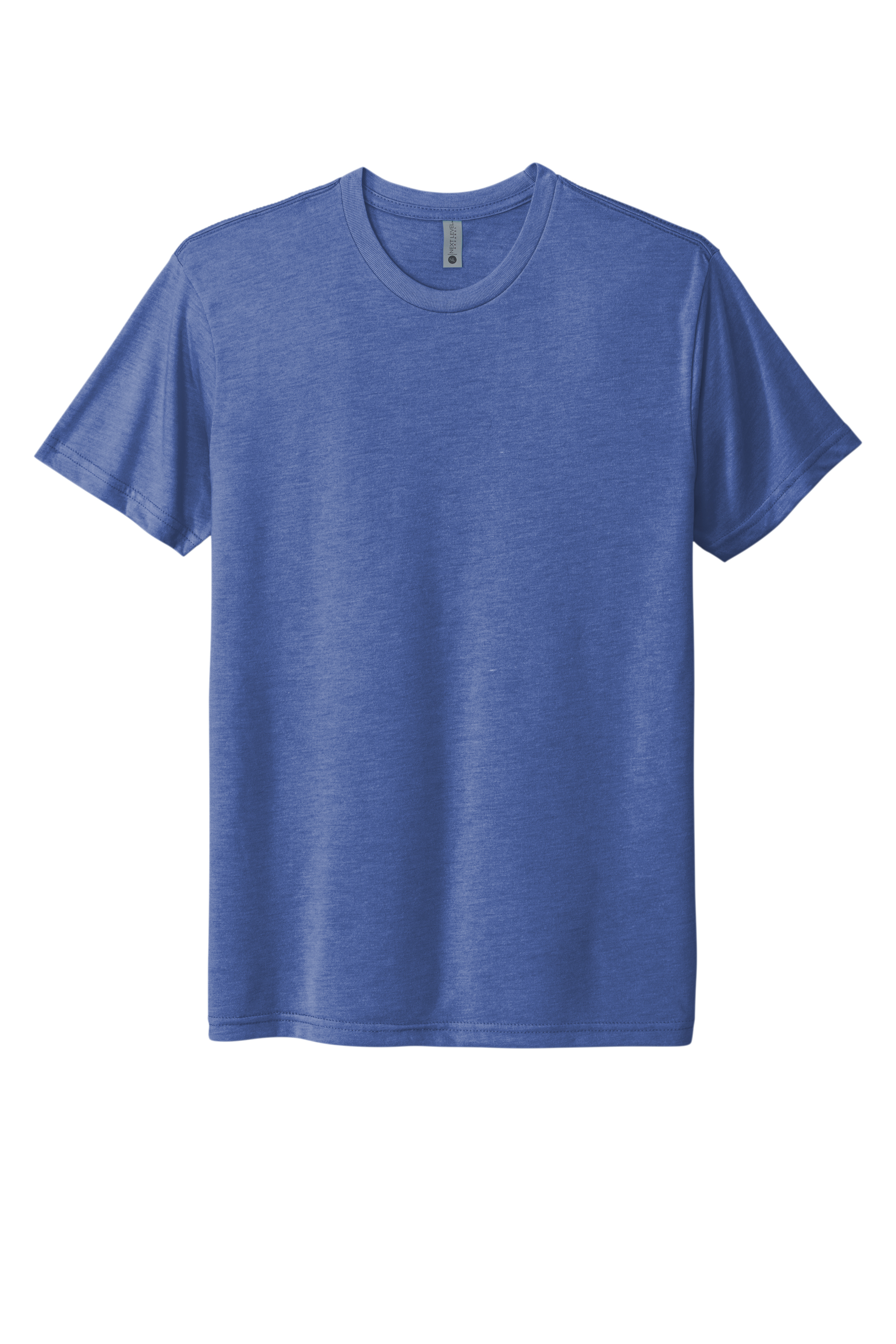 Next Level Apparel® Unisex Tri-Blend Tee 1