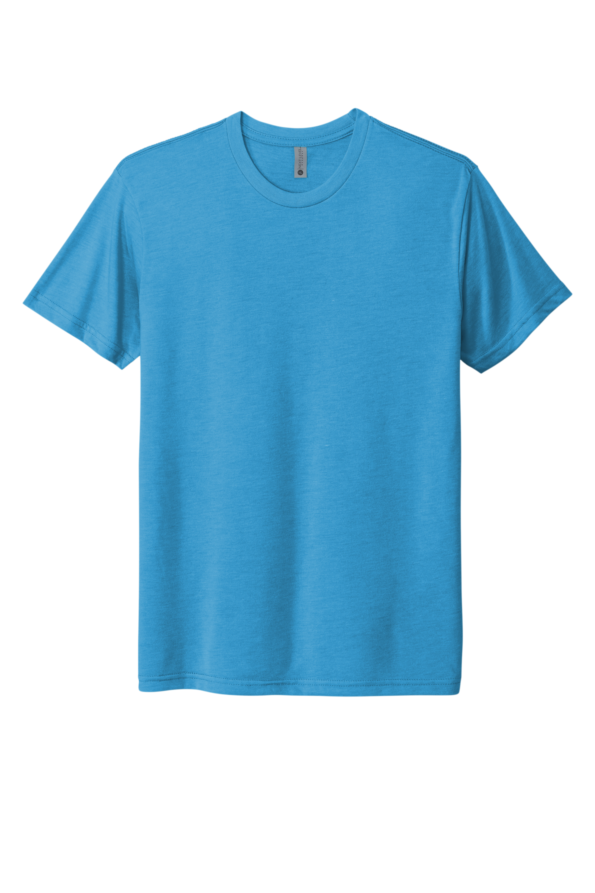 Next Level Apparel® Unisex Tri-Blend Tee 1