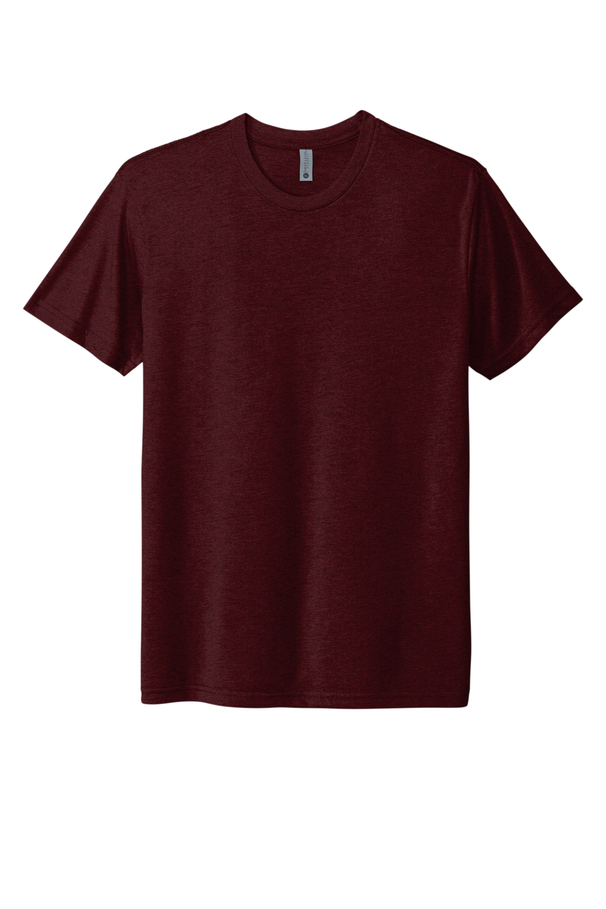 Next Level Apparel® Unisex Tri-Blend Tee 1