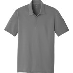 Nike® Dri-FIT Legacy Polo - dark grey - Nike® Dri-FIT Legacy Polo - dark grey -