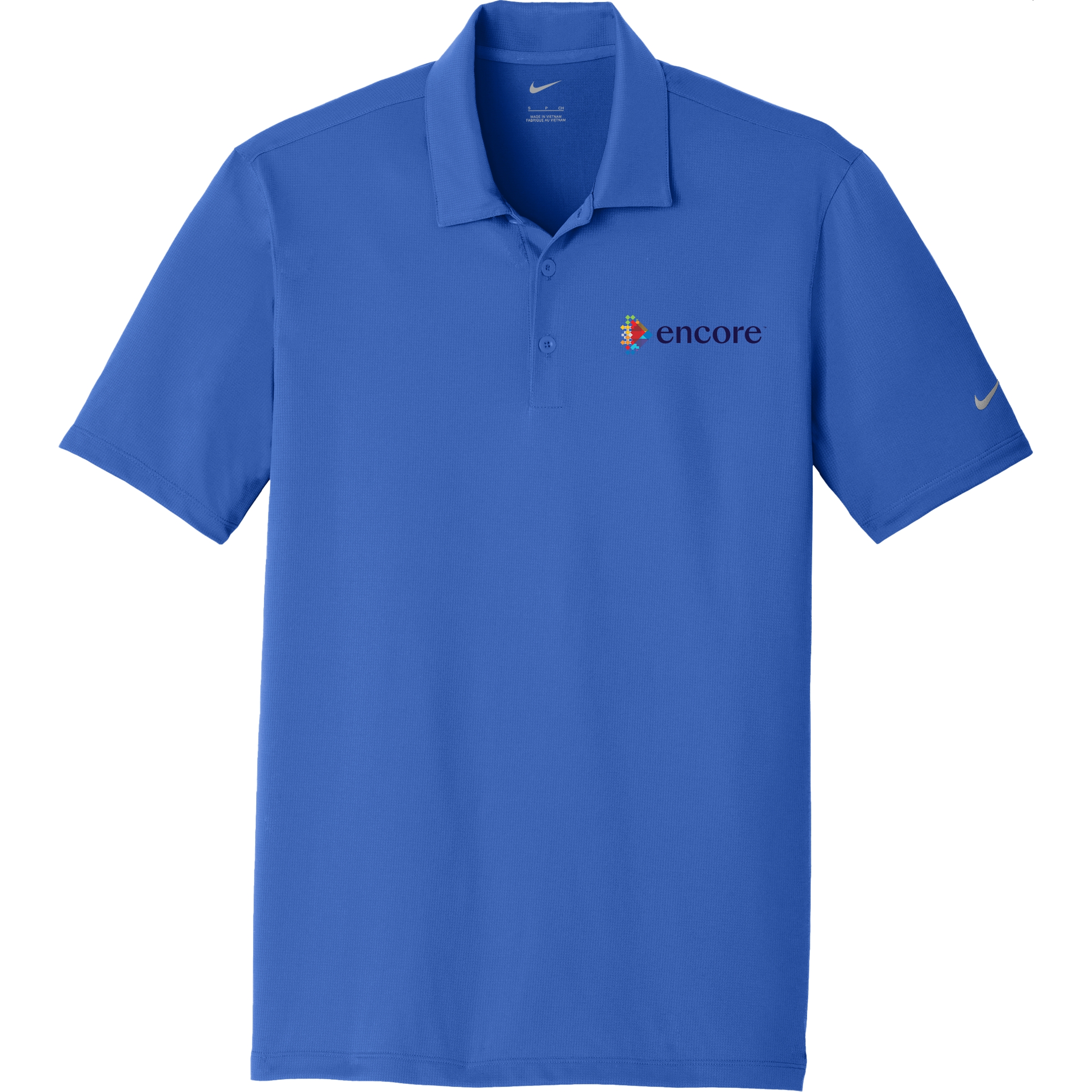 Nike® Dri-FIT Legacy Polo 1