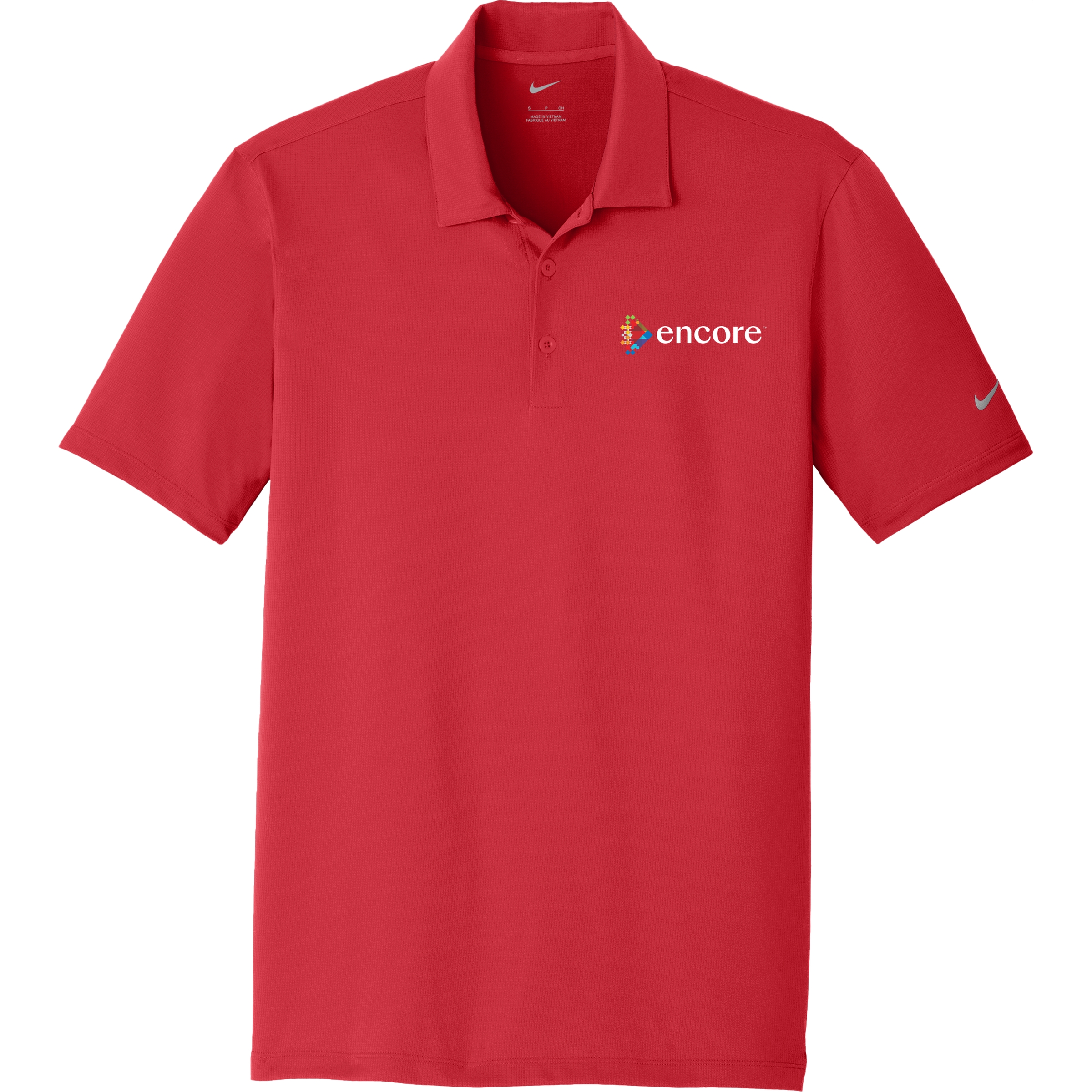 Nike® Dri-FIT Legacy Polo 1