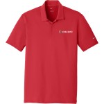 Nike® Dri-FIT Legacy Polo - gym red Nike® Dri-FIT Legacy Polo - gym red