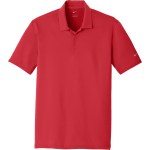 Nike® Dri-FIT Legacy Polo - gym red - Nike® Dri-FIT Legacy Polo - gym red -