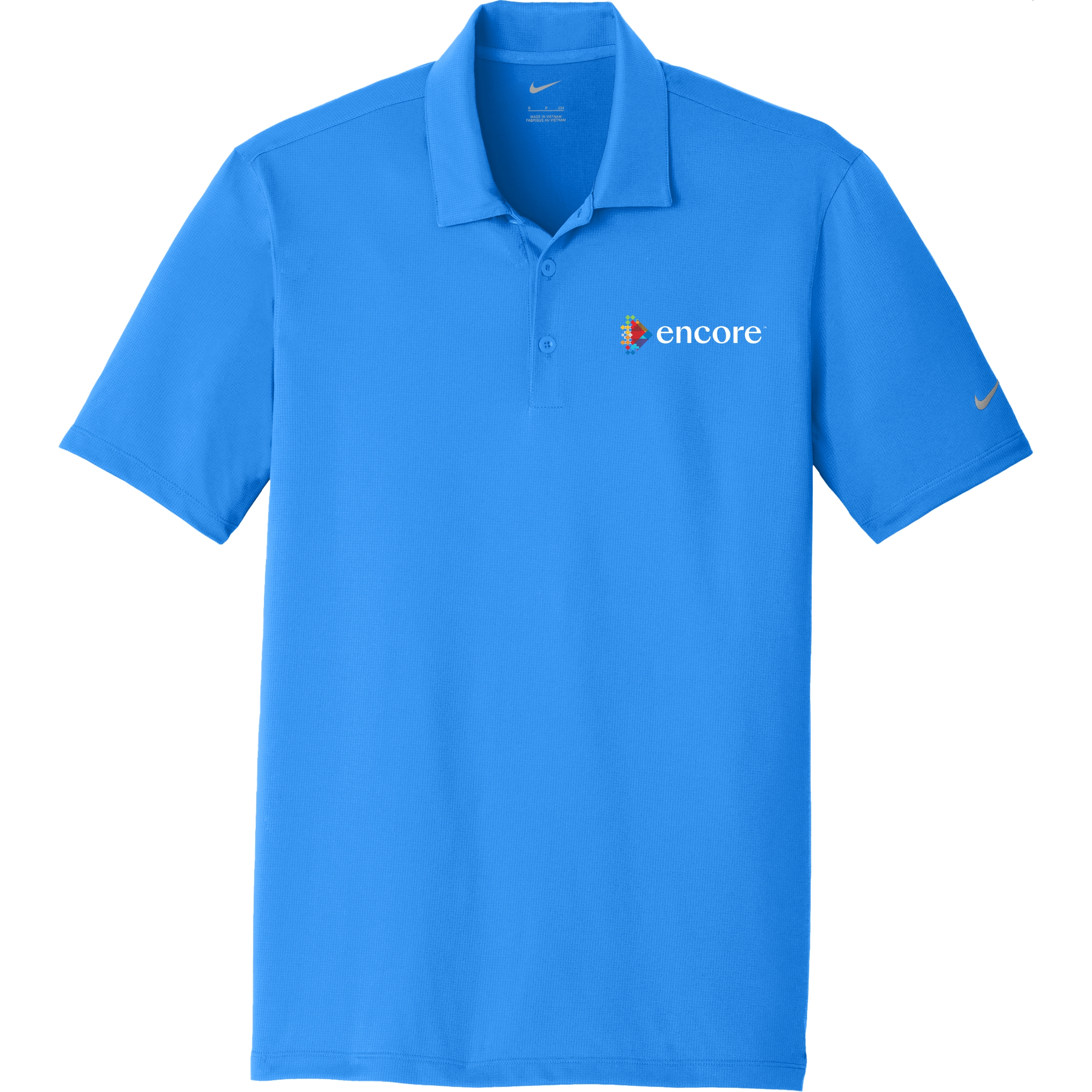 Nike® Dri-FIT Legacy Polo 1