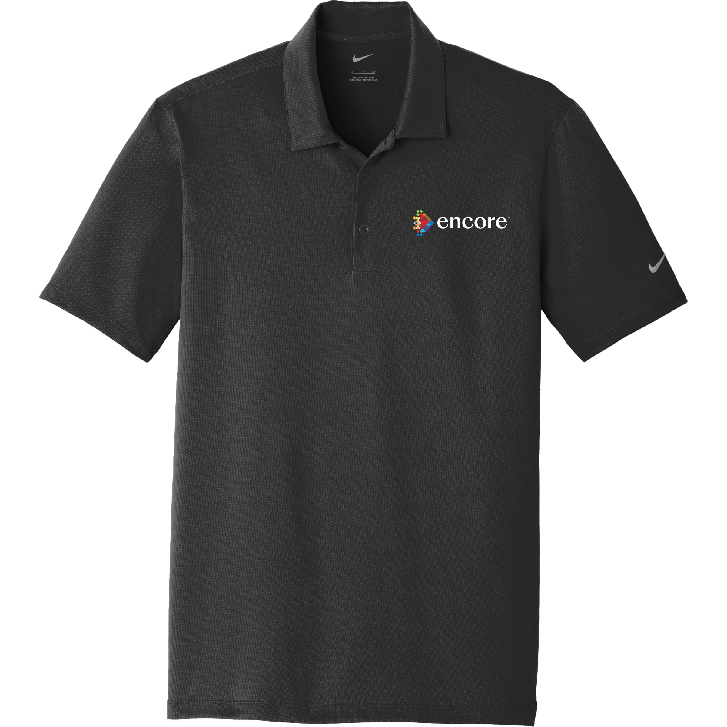 Nike® Dri-FIT Legacy Polo 1