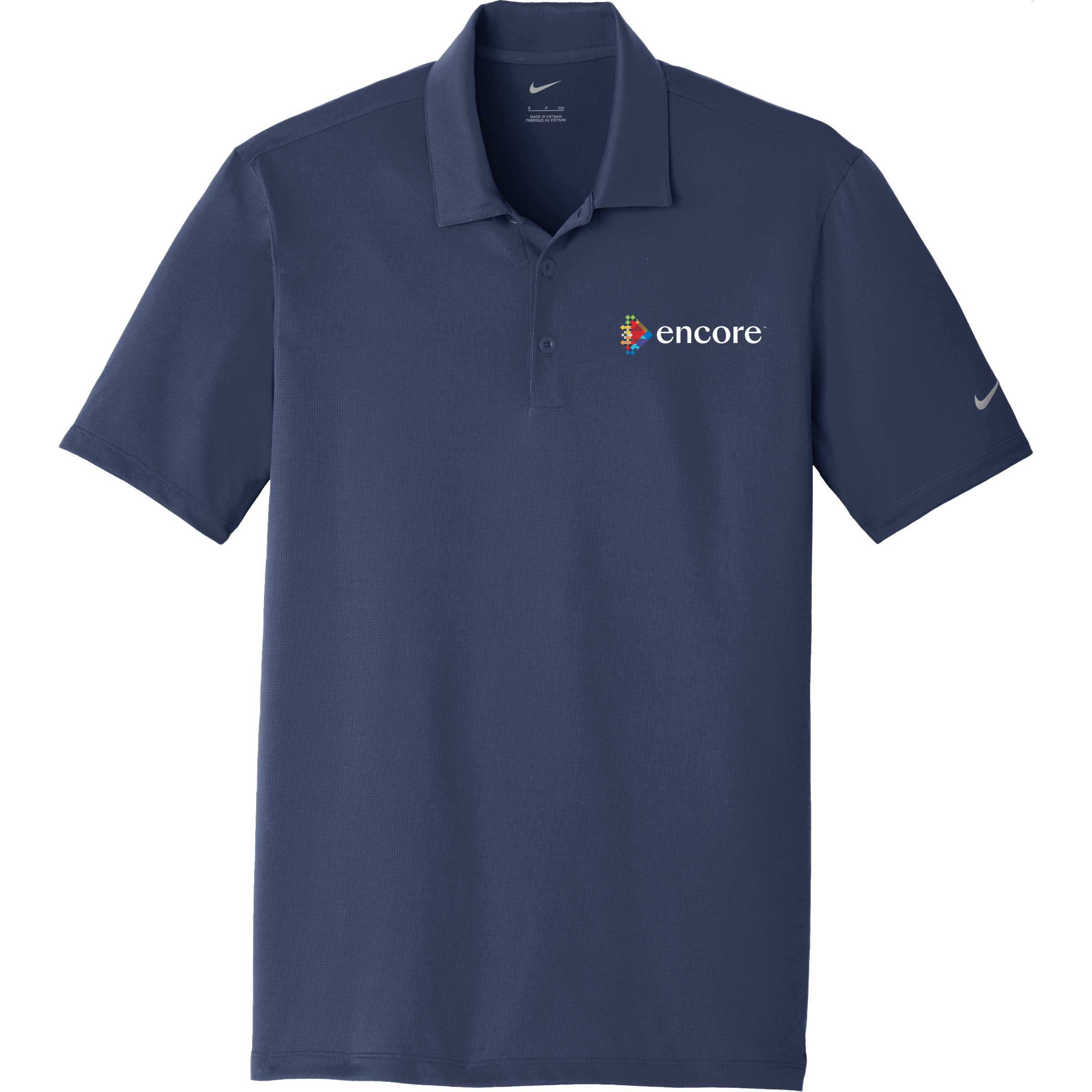 Nike® Dri-FIT Legacy Polo 1