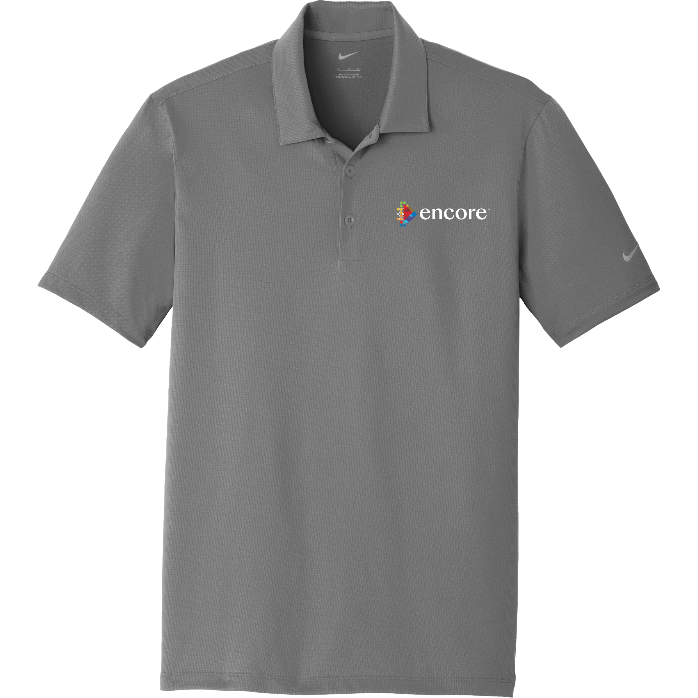 Nike® Dri-FIT Legacy Polo 1
