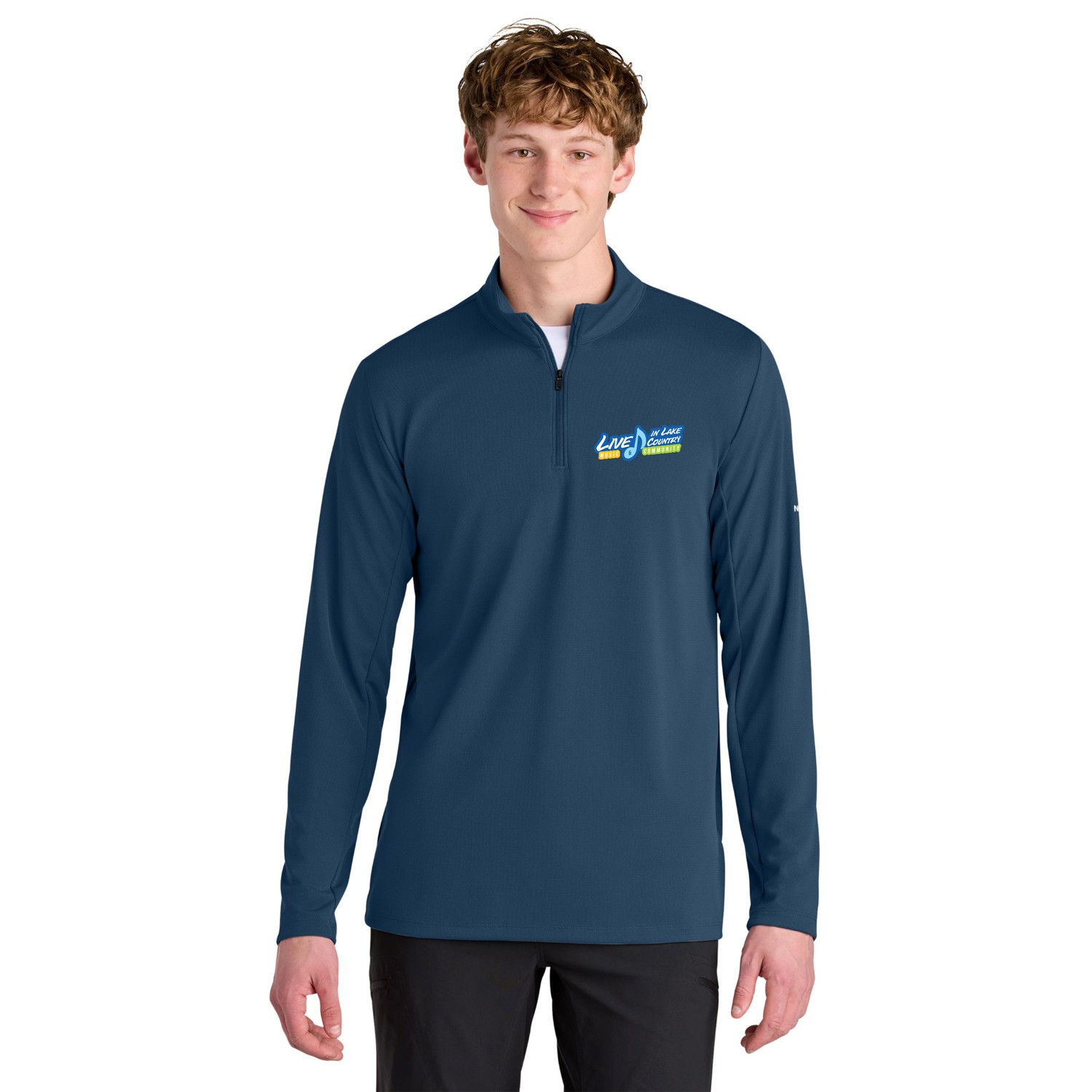 The North Face® Ambition 1/4-Zip 1