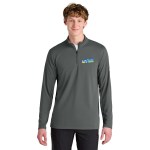 The North Face® Ambition 1/4-Zip 1 The North Face® Ambition 1/4-Zip 1
