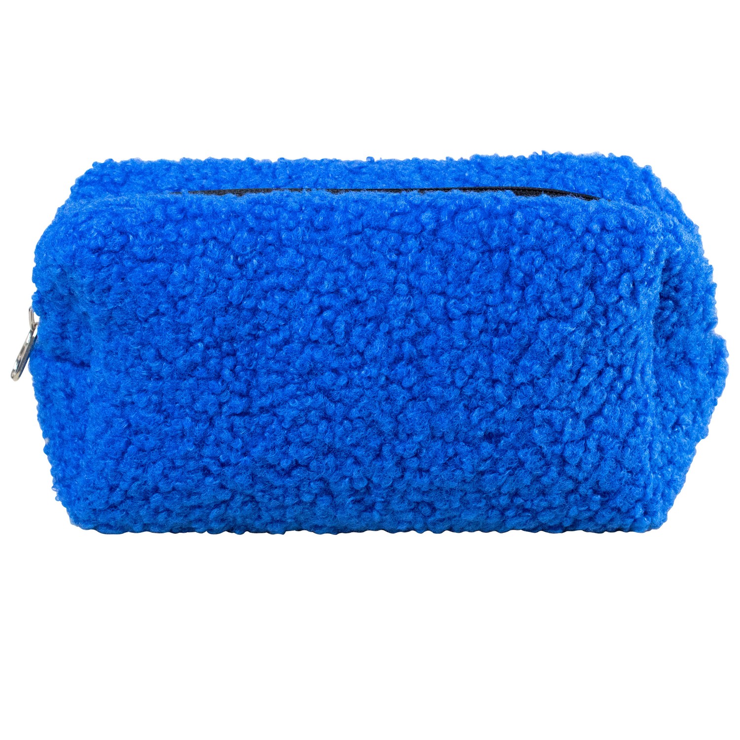 RPET Fuzzy Travel Pouch 1