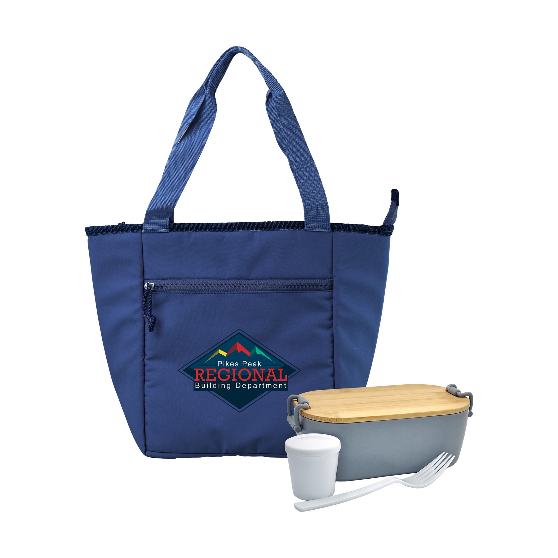 Roam Bamboo Lunch Set 1