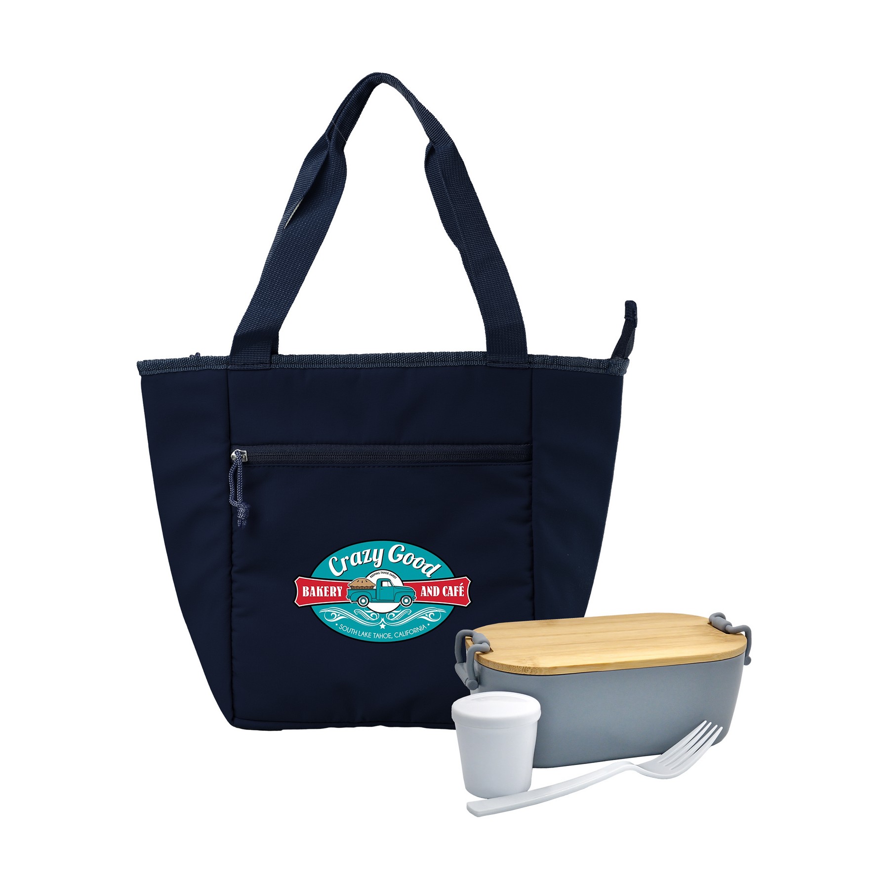 Roam Bamboo Lunch Set 1