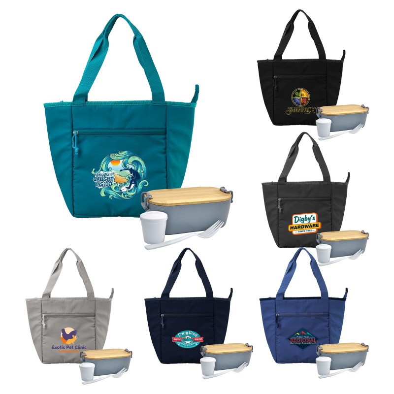 Roam Bamboo Lunch Set 1 Roam Bamboo Lunch Set 1
