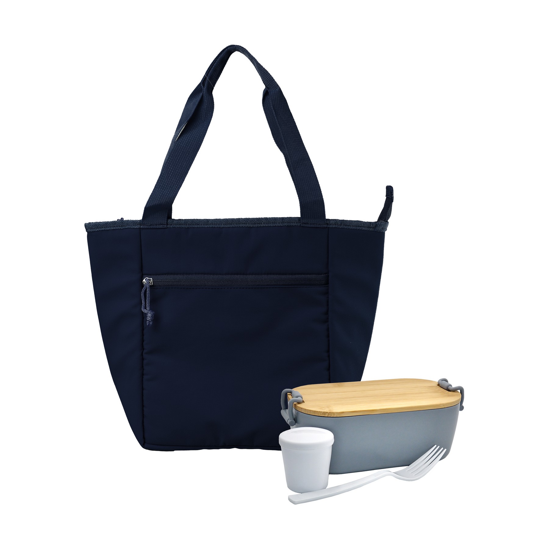 Roam Bamboo Lunch Set 1