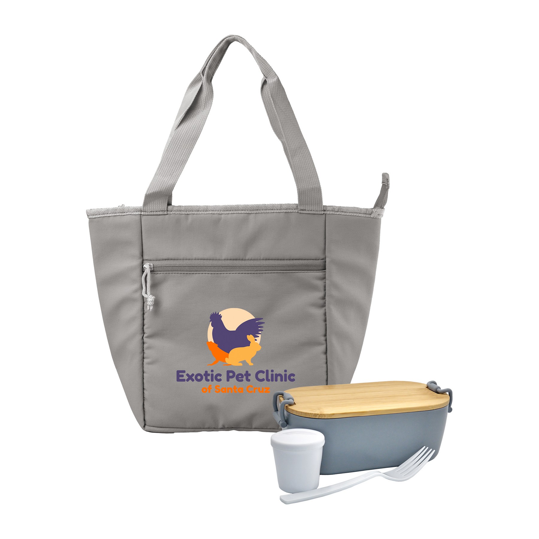 Roam Bamboo Lunch Set 1