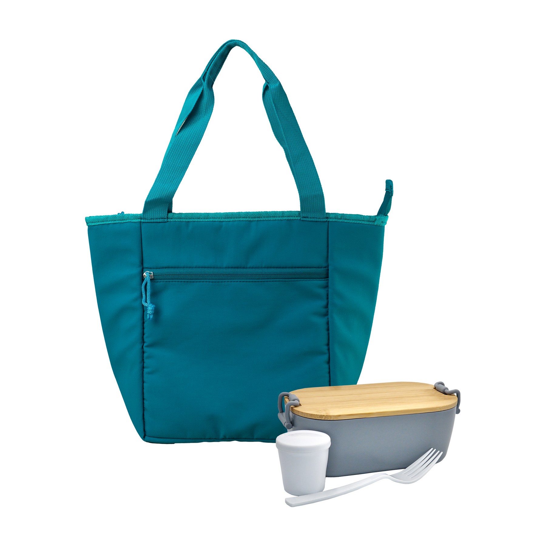 Roam Bamboo Lunch Set 1