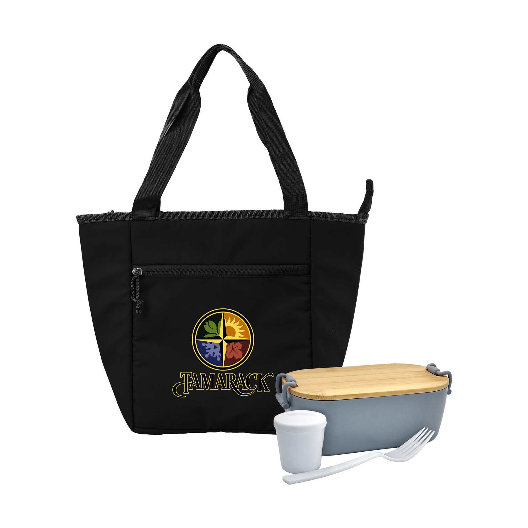 Roam Bamboo Lunch Set 1