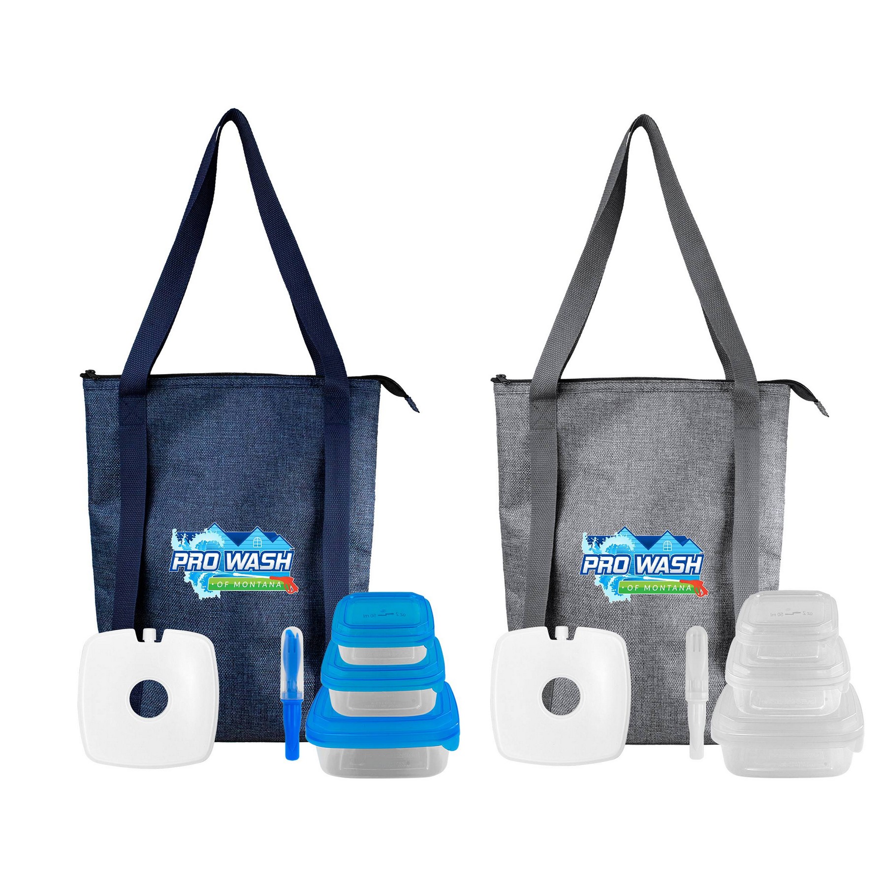 Haven Portion Control Lunch Set 1