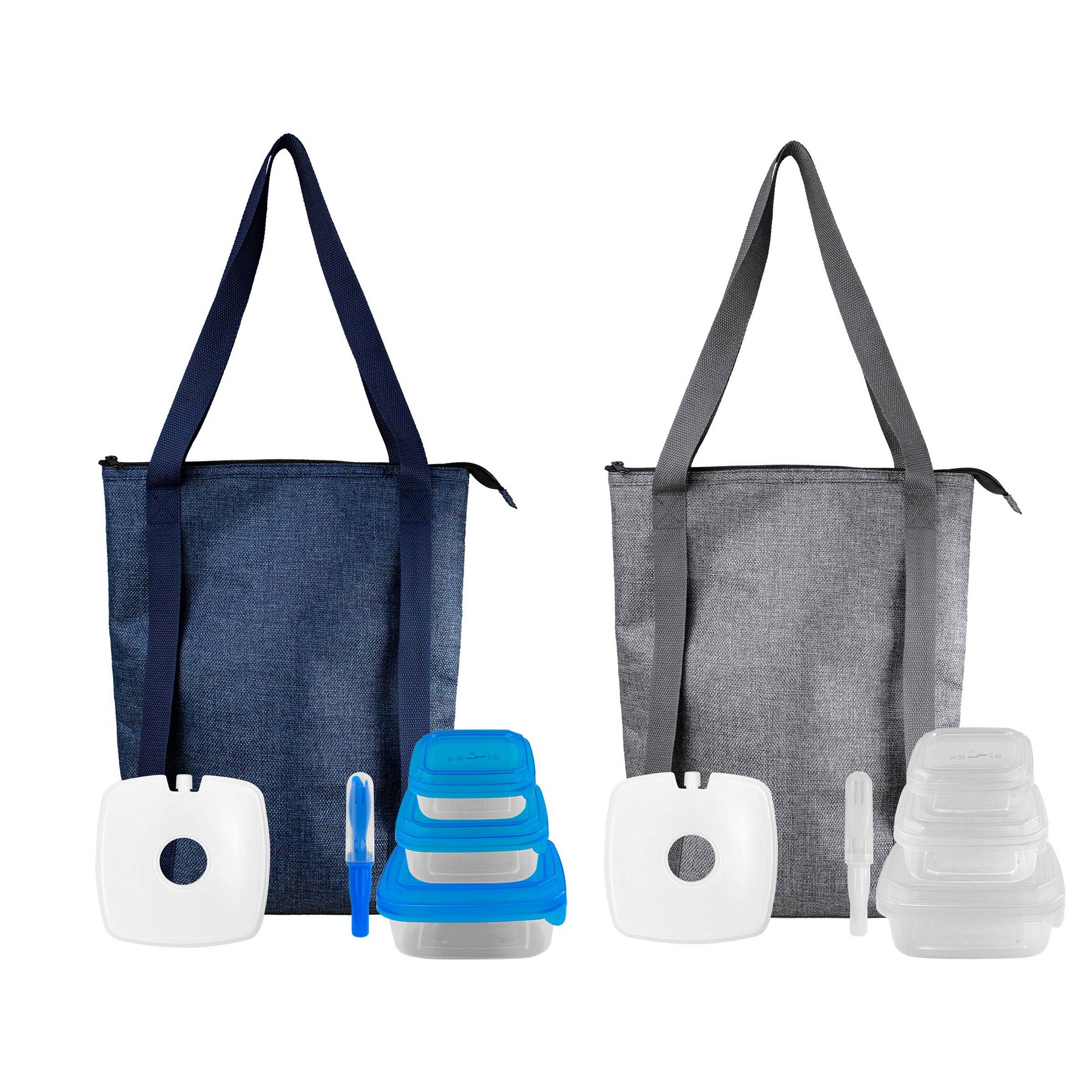 Haven Portion Control Lunch Set 1