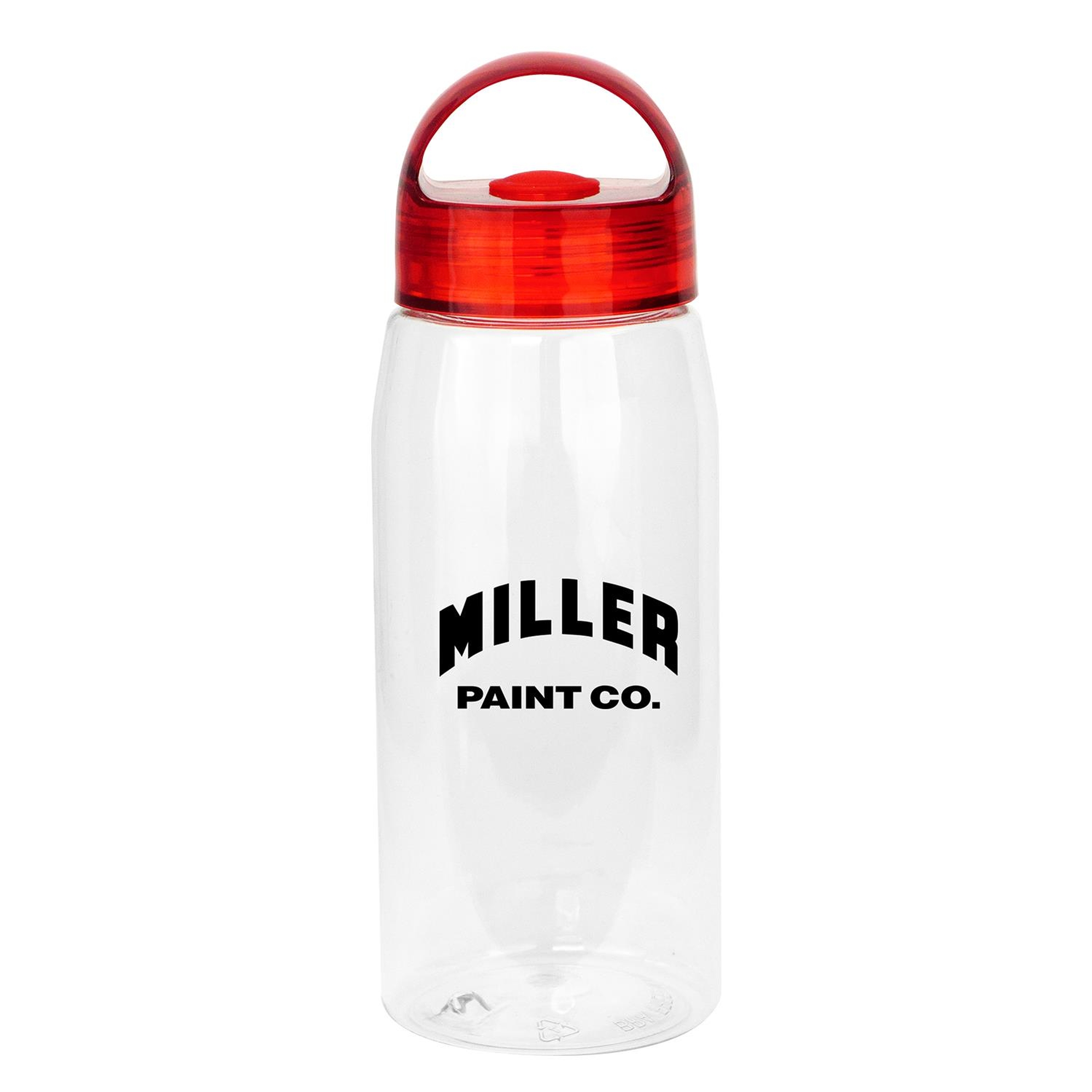 Arch 25 oz. Recycled Bottle 1