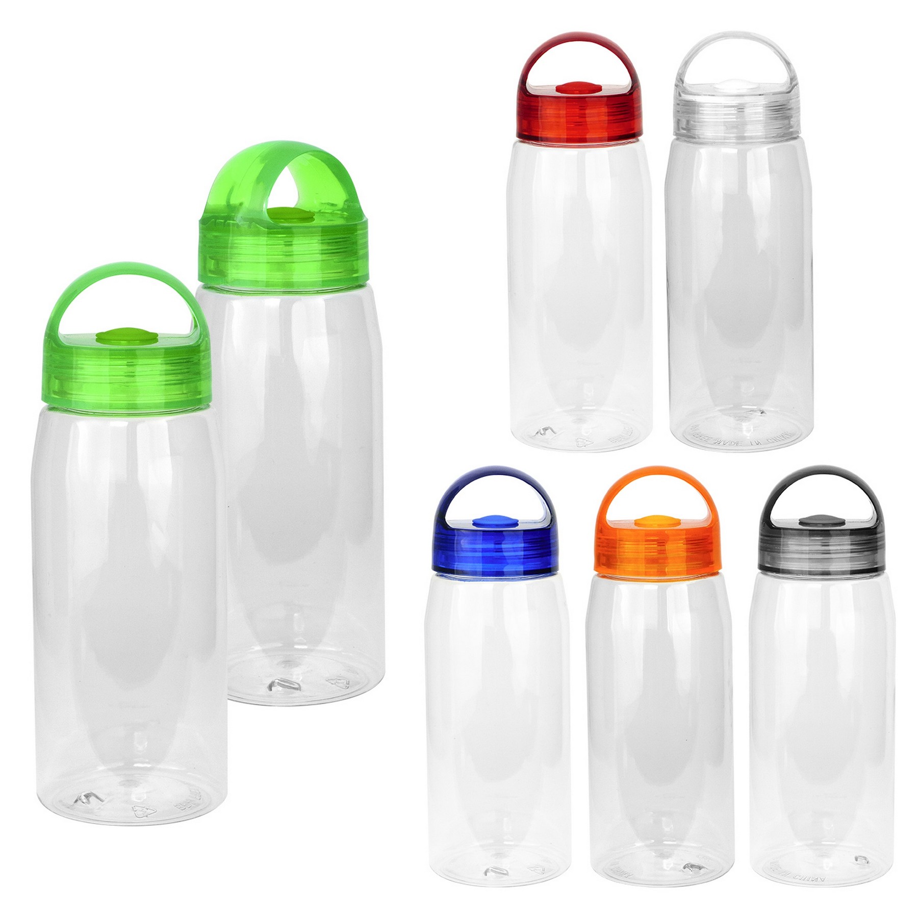 Arch 25 oz. Recycled Bottle 1