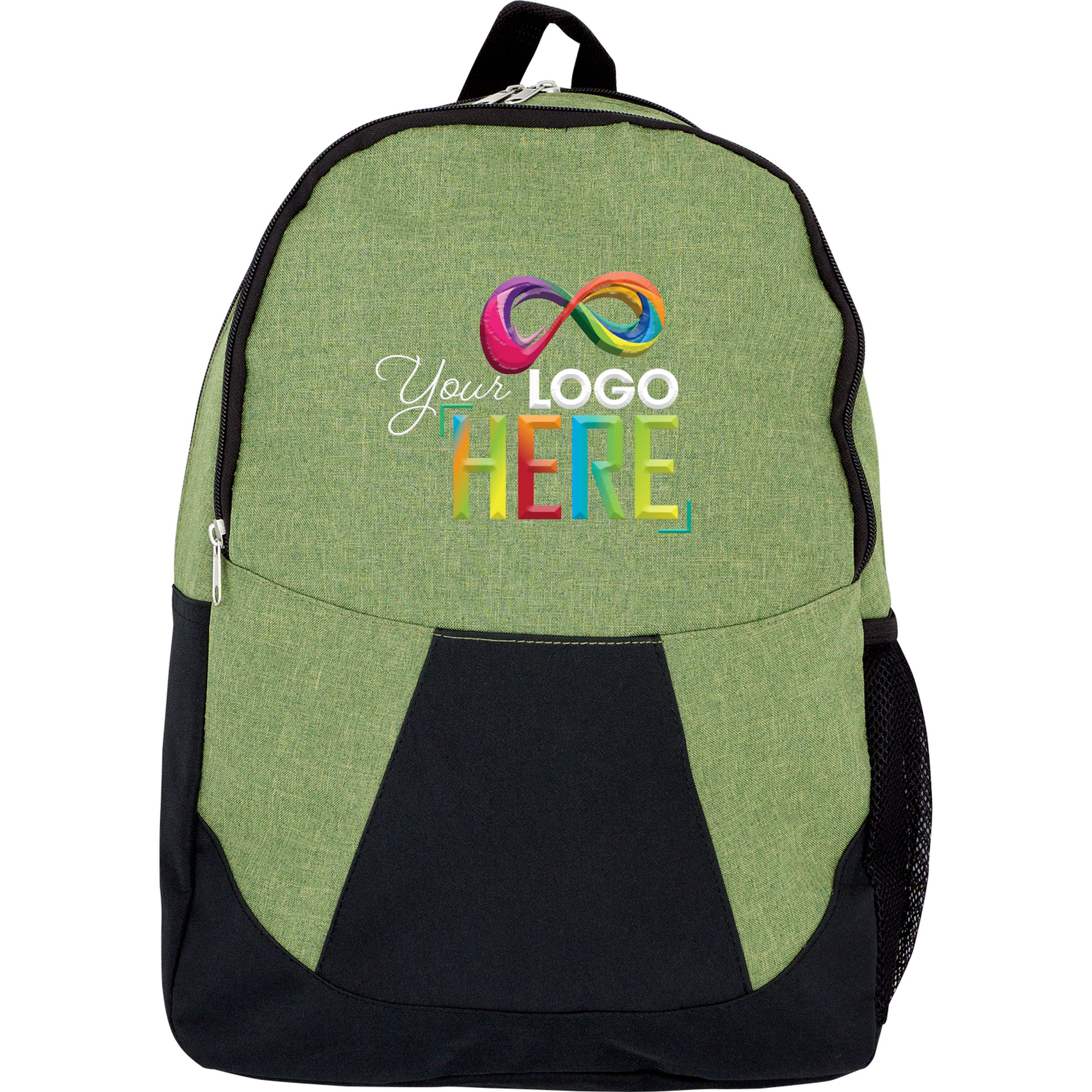 Ridge Backpack 1