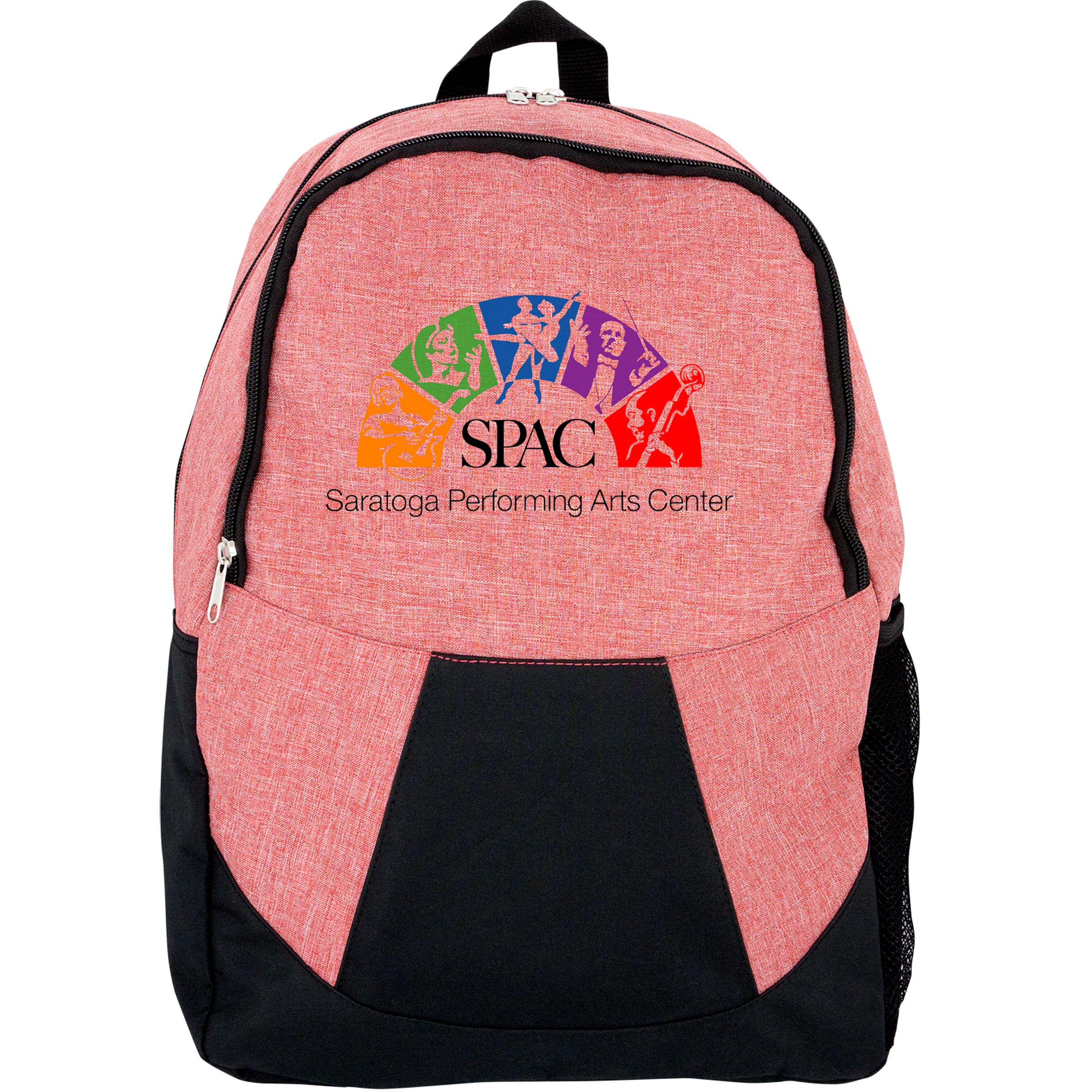 Ridge Backpack 1