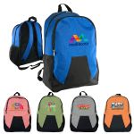 Ridge Backpack 1 Ridge Backpack 1