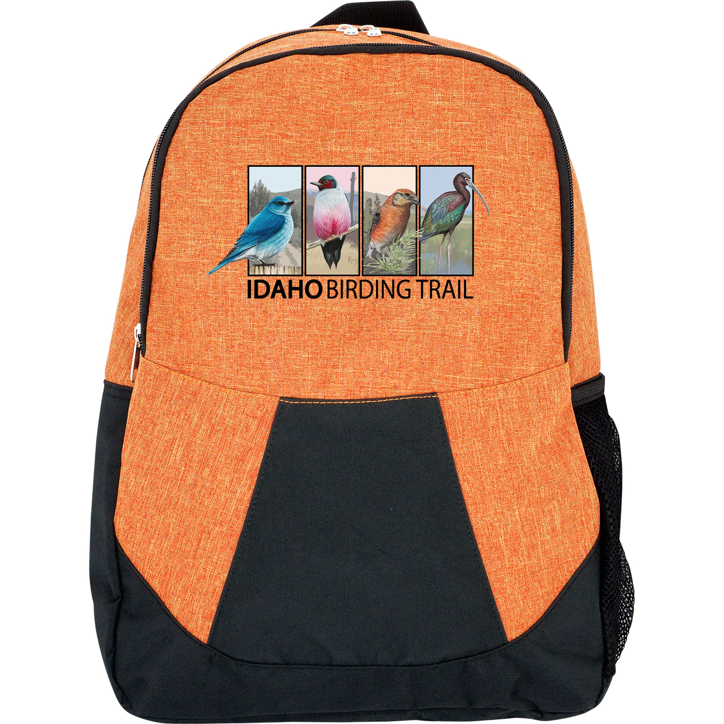 Ridge Backpack 1