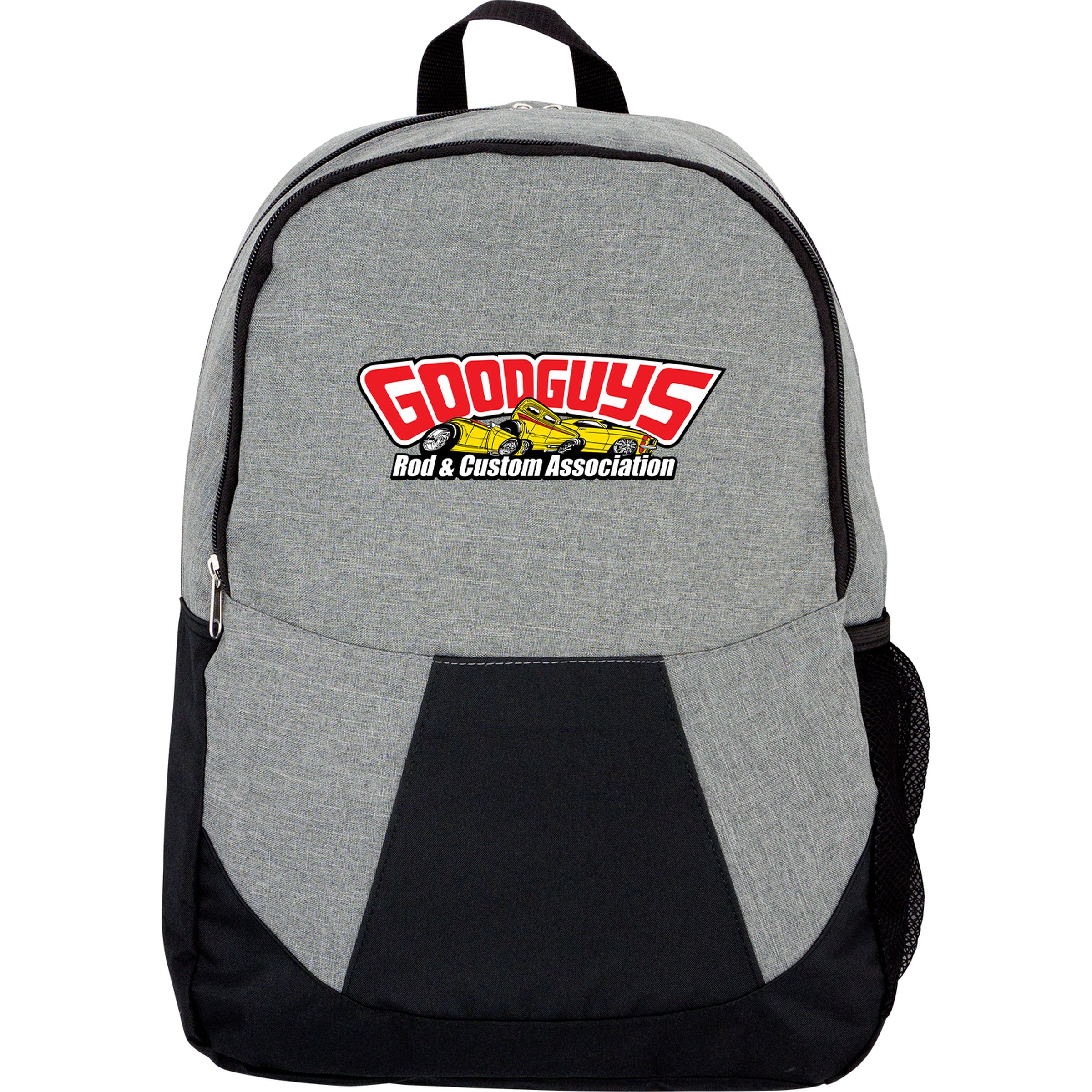 Ridge Backpack 1