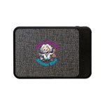 UL Heathered High Density Volt Power Bank - gray UL Heathered High Density Volt Power Bank - gray