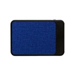 UL Heathered High Density Volt Power Bank - blue UL Heathered High Density Volt Power Bank - blue