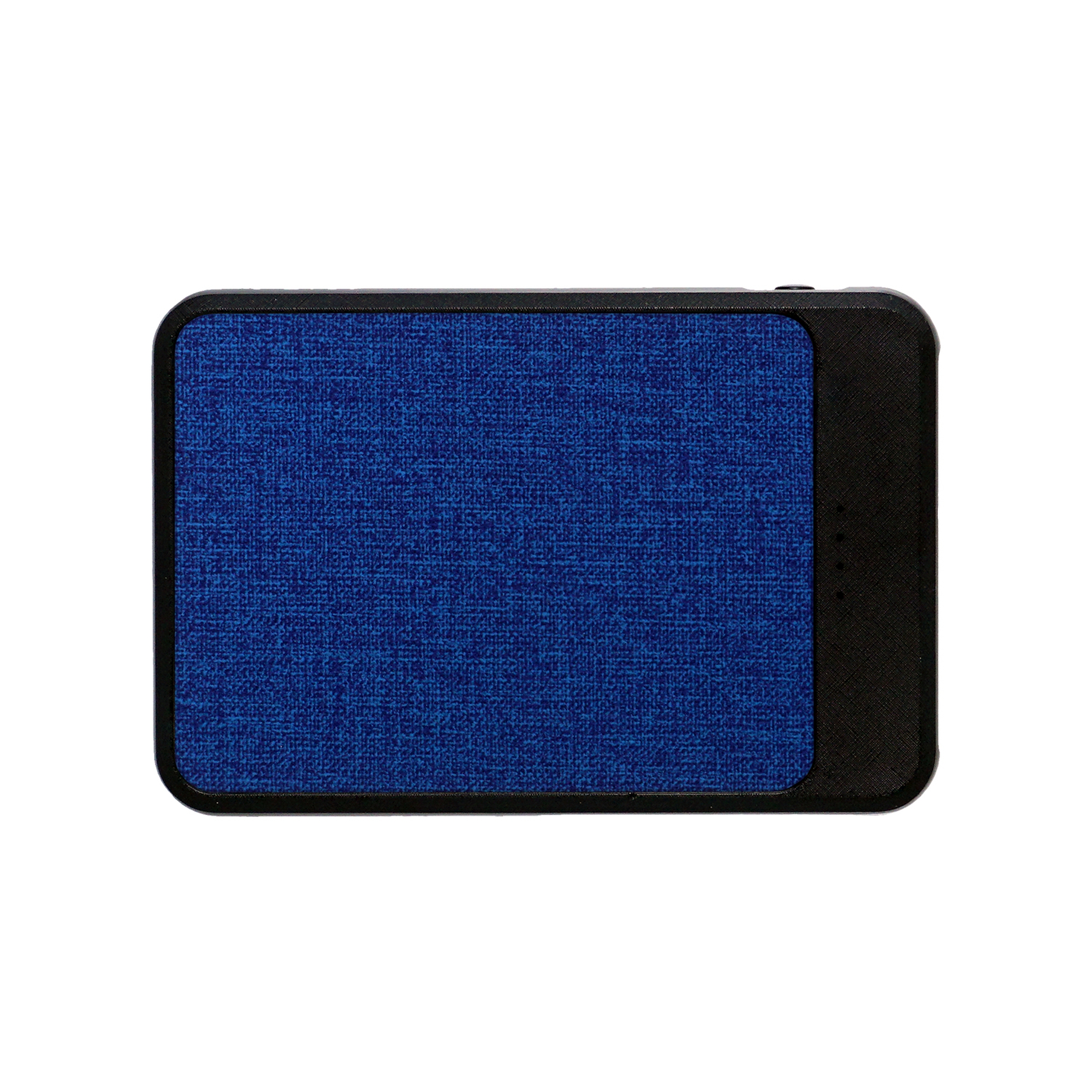 UL Heathered High Density Volt Power Bank 1