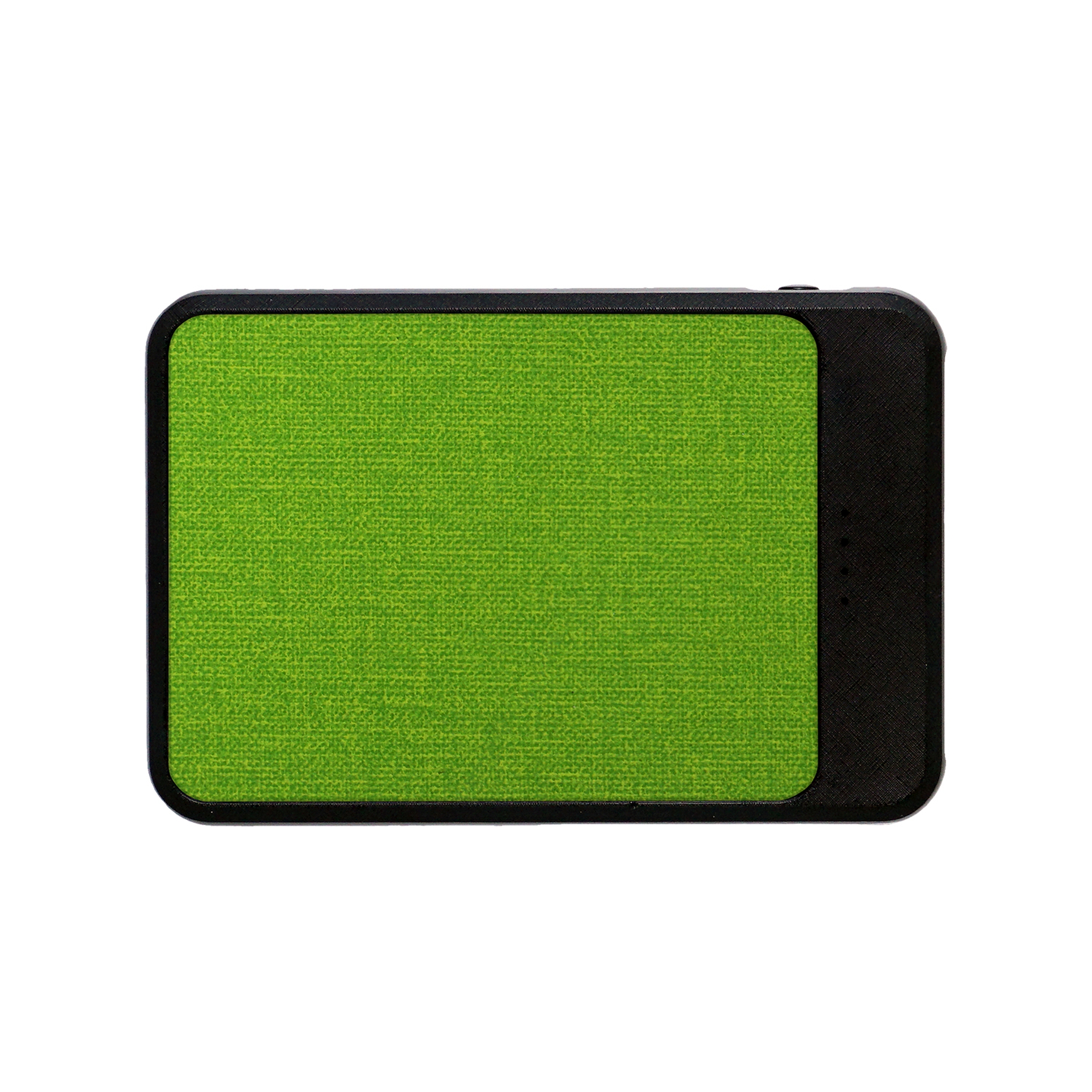 UL Heathered High Density Volt Power Bank 1