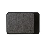UL Heathered High Density Volt Power Bank - gray UL Heathered High Density Volt Power Bank - gray