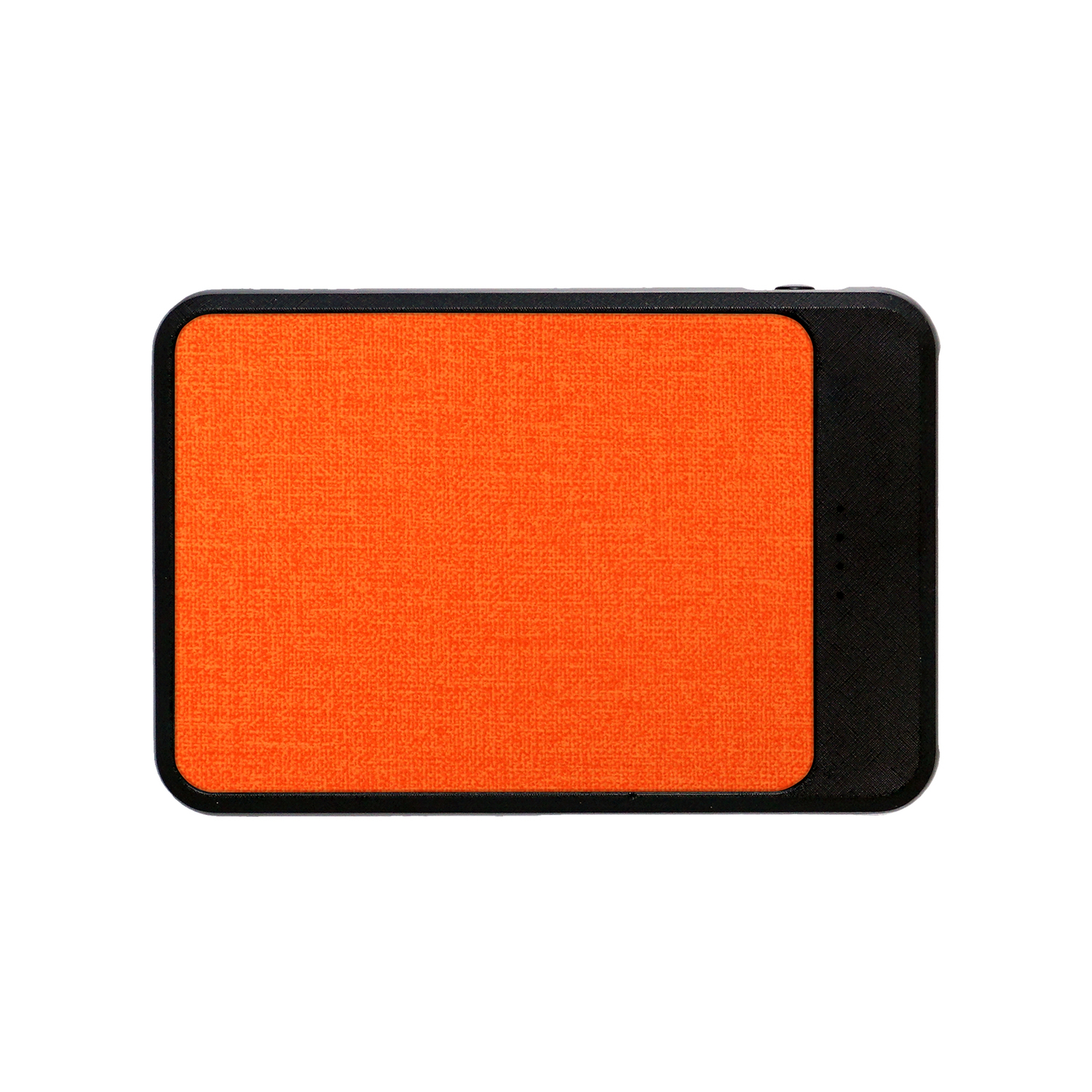 UL Heathered High Density Volt Power Bank 1