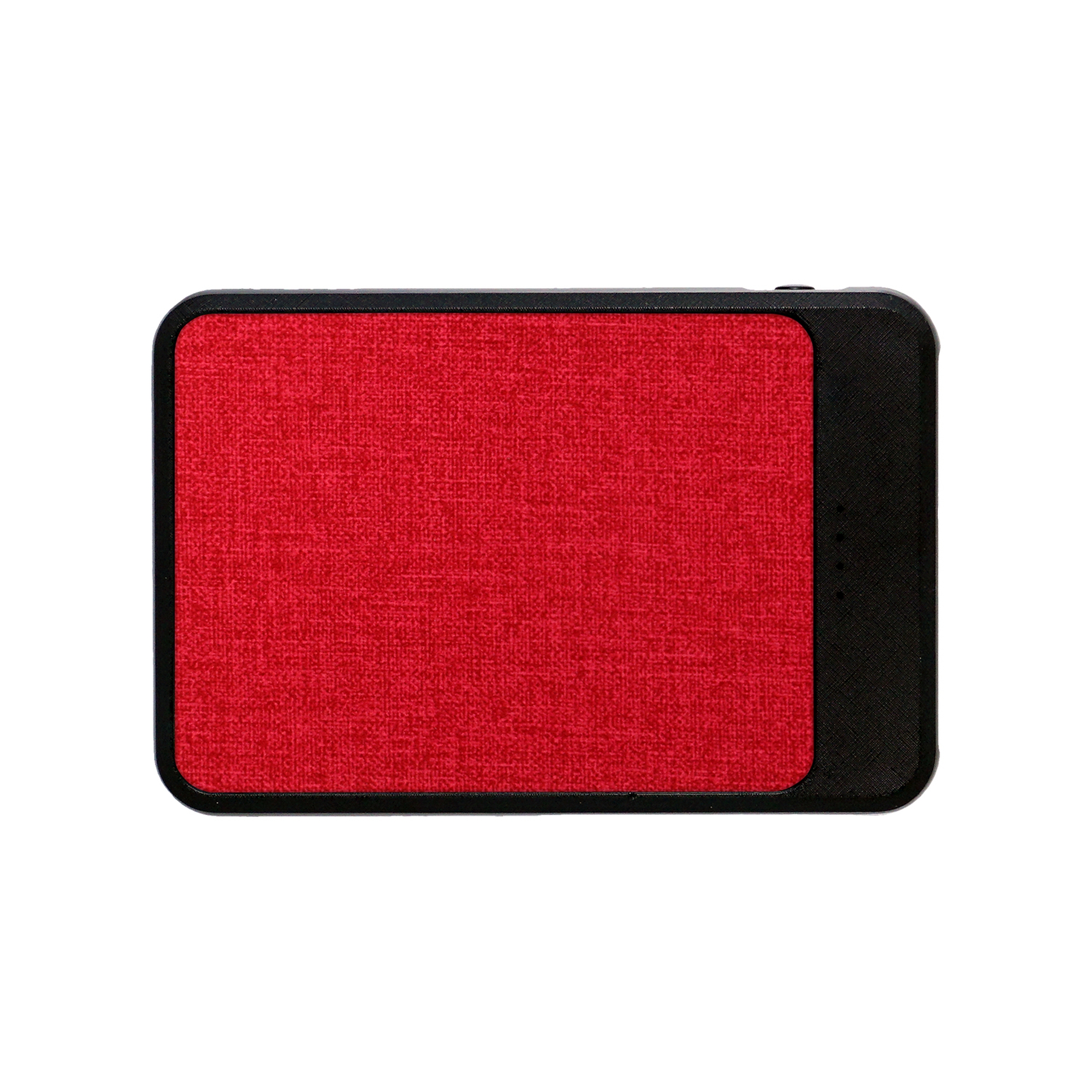 UL Heathered High Density Volt Power Bank 1