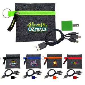 G Line Cable & Wall Techie Set 1 G Line Cable & Wall Techie Set 1